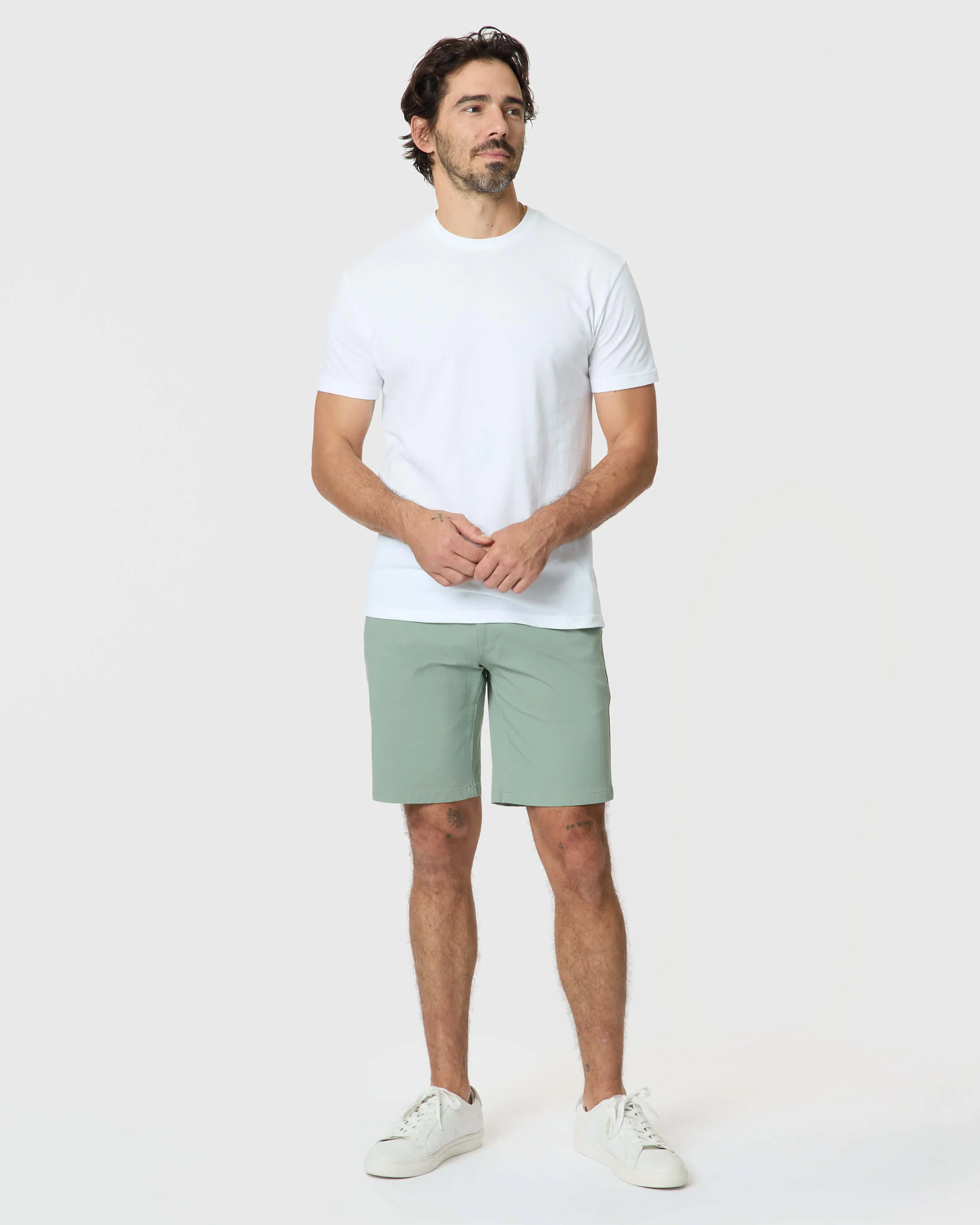Meadow Twill Short - Image 4