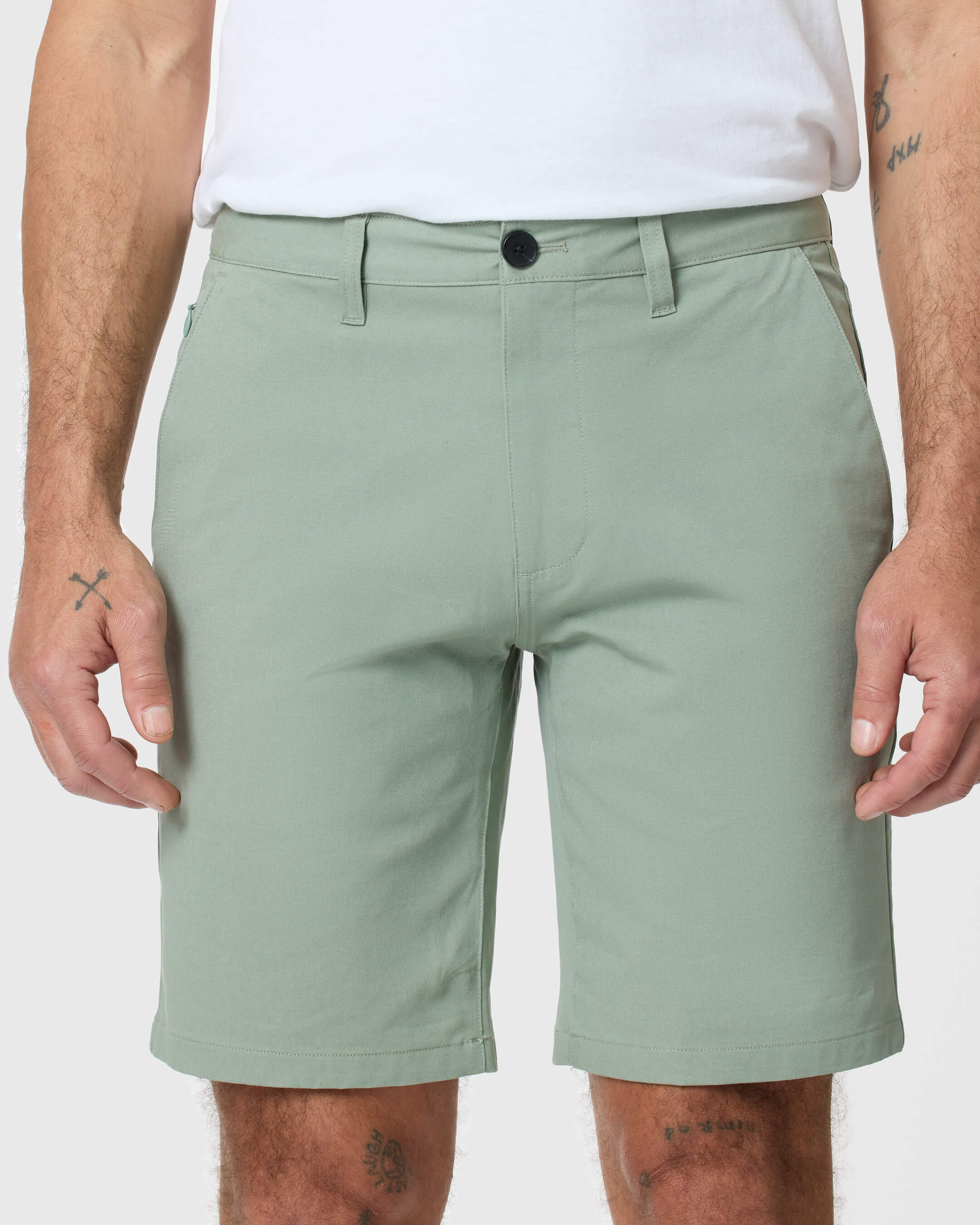 Meadow Twill Short - Image 5
