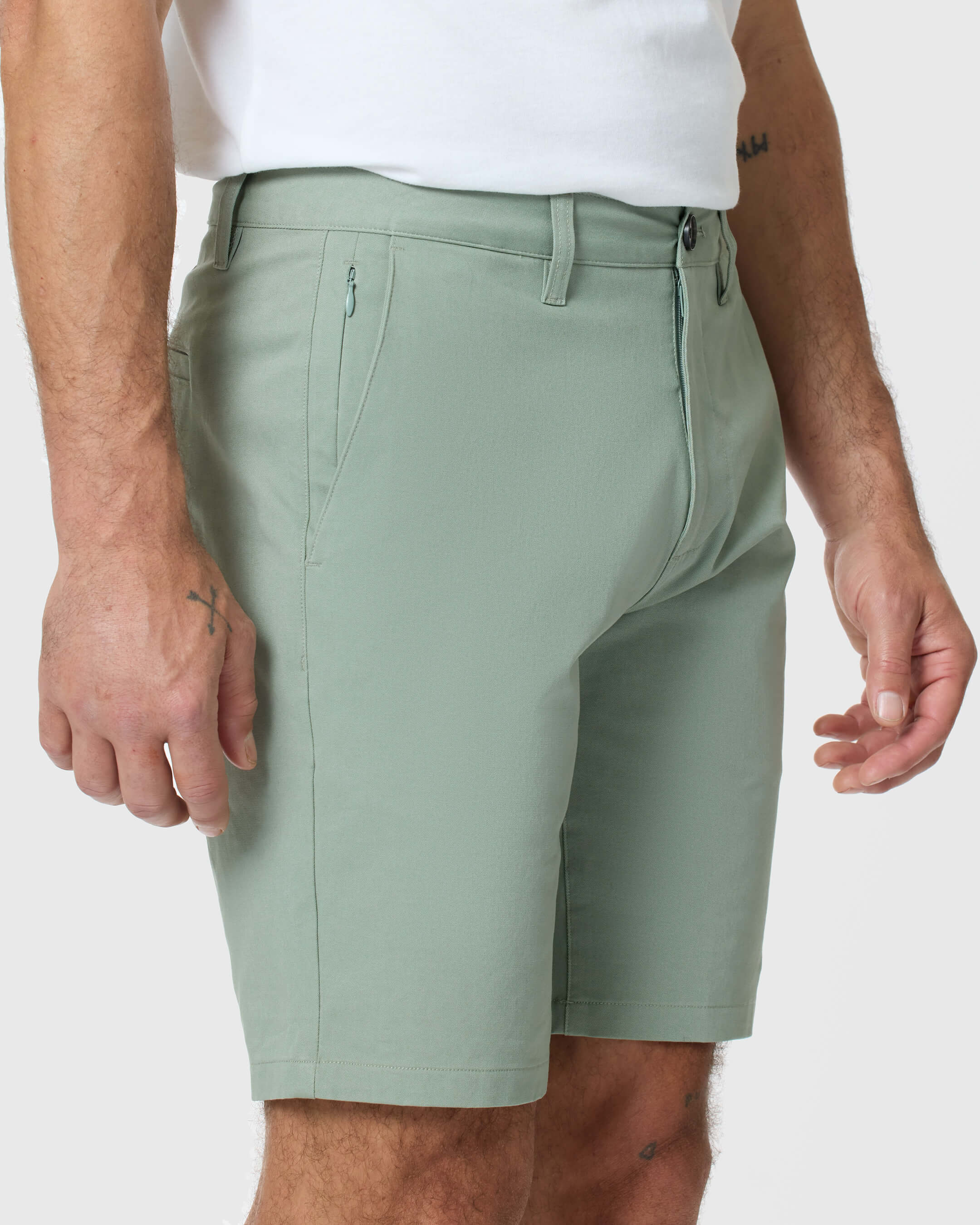 Meadow Twill Short - Image 6