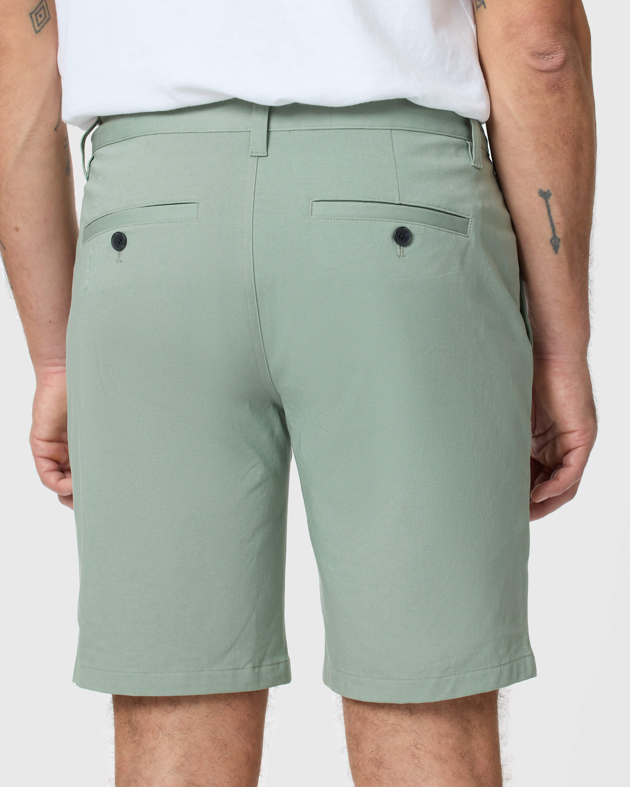 Meadow Twill Short - Image 7