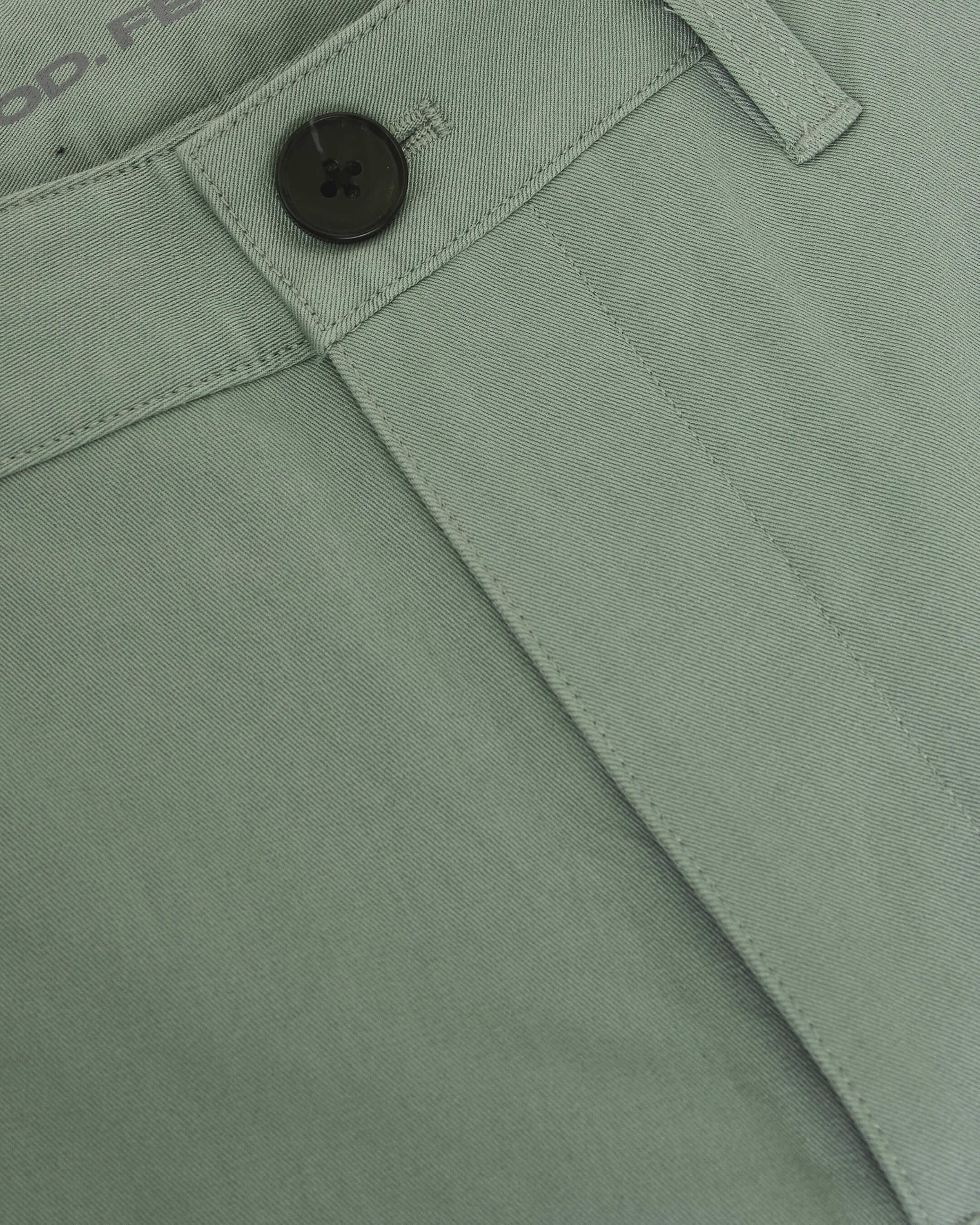 Meadow Twill Short - Image 9
