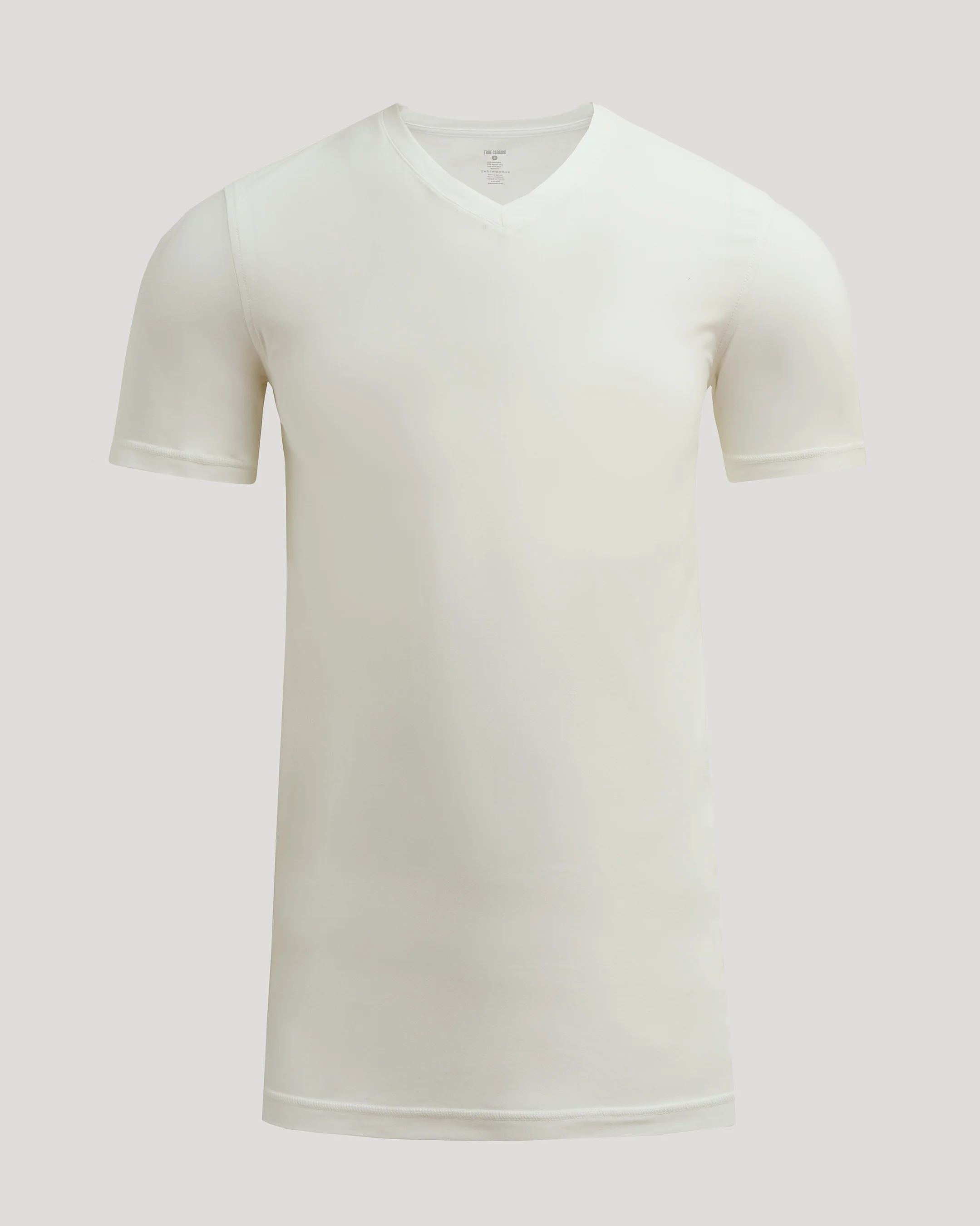 Moon Tall Active V-Neck - Image 2
