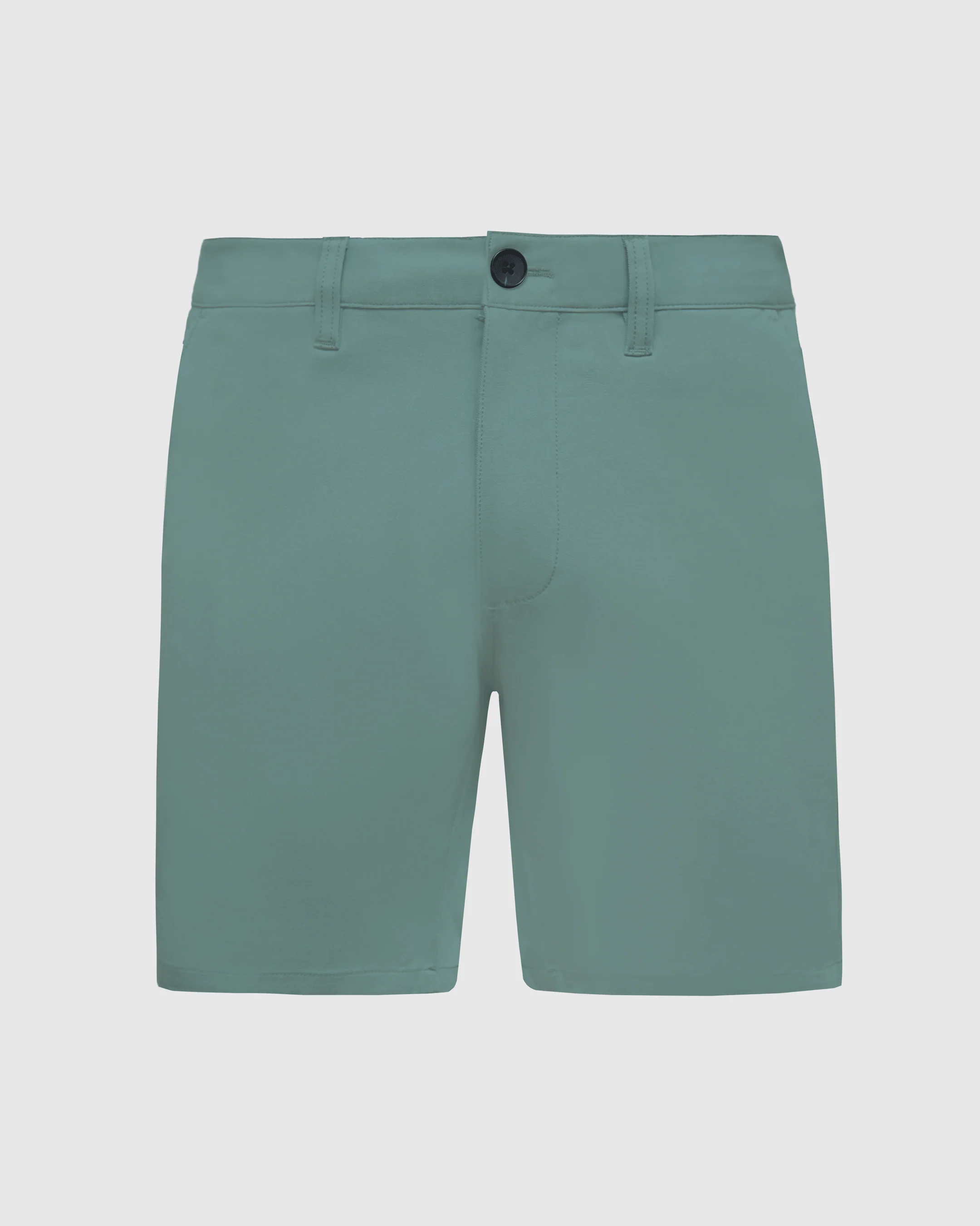 7" Moss Classic Twill Shorts - Image 2