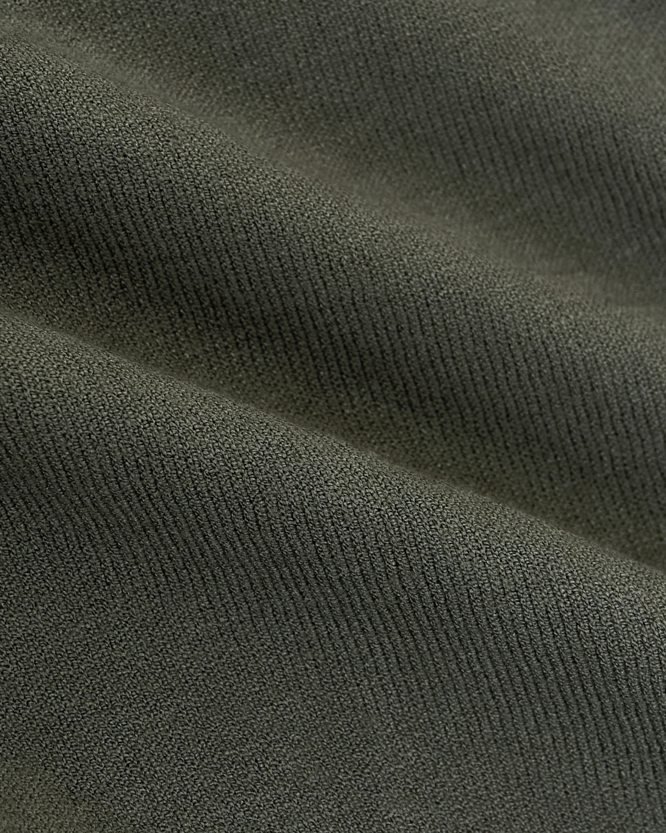 Moss Short Sleeve Sweater Polo - Image 7