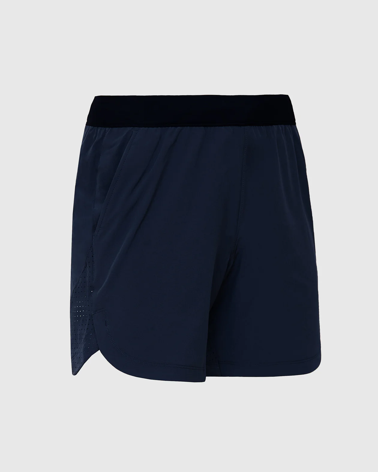 7" Navy Active Training Shorts 2.0 - Image 8