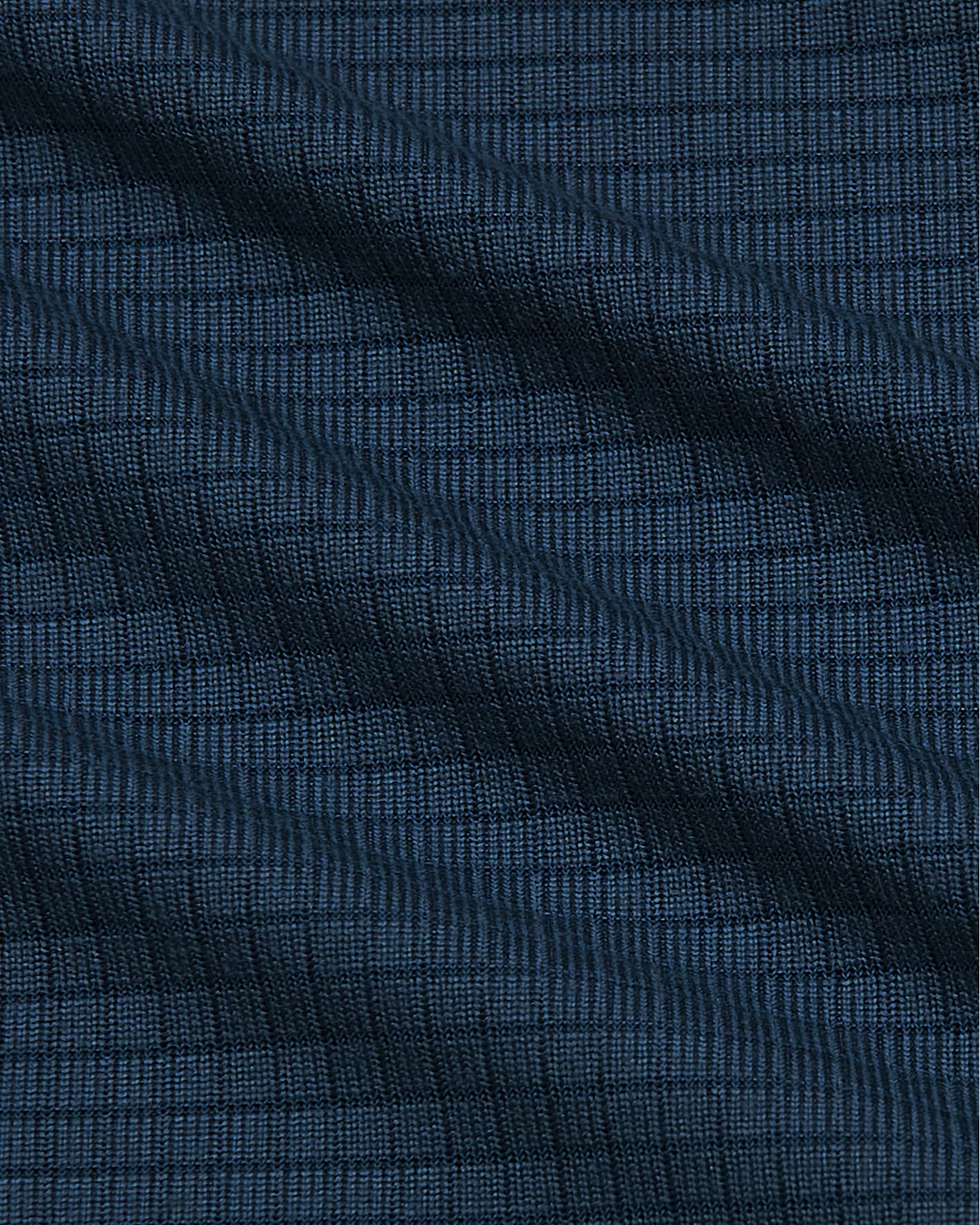 Navy Active Mesh Crew - Image 8