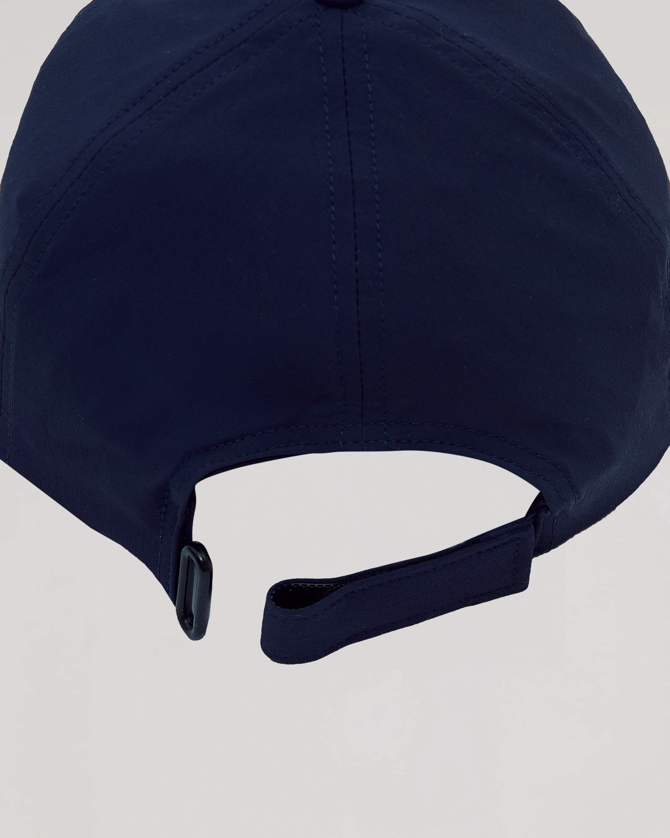Navy Active Running Cap - Image 10