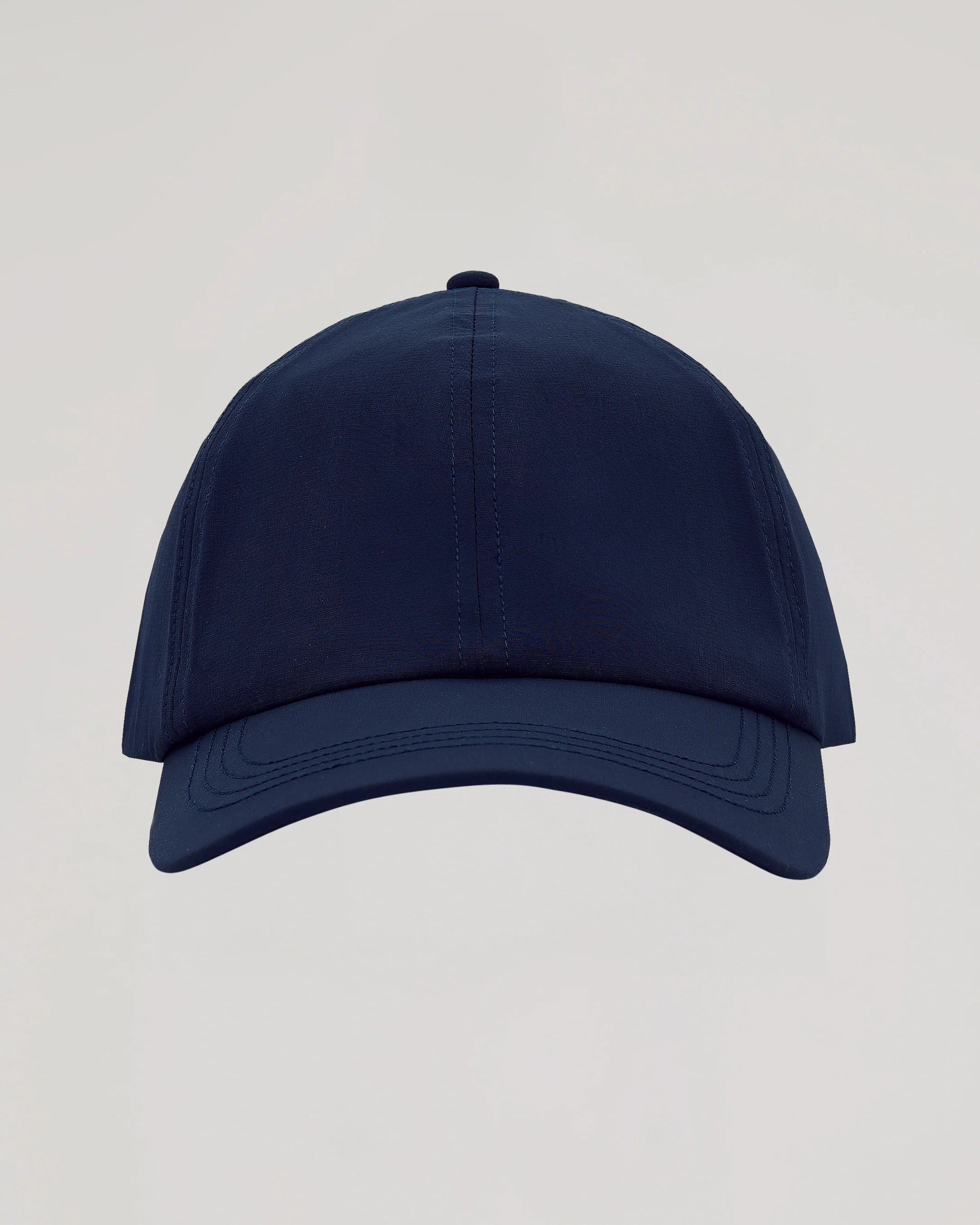 Navy Active Running Cap - Image 6