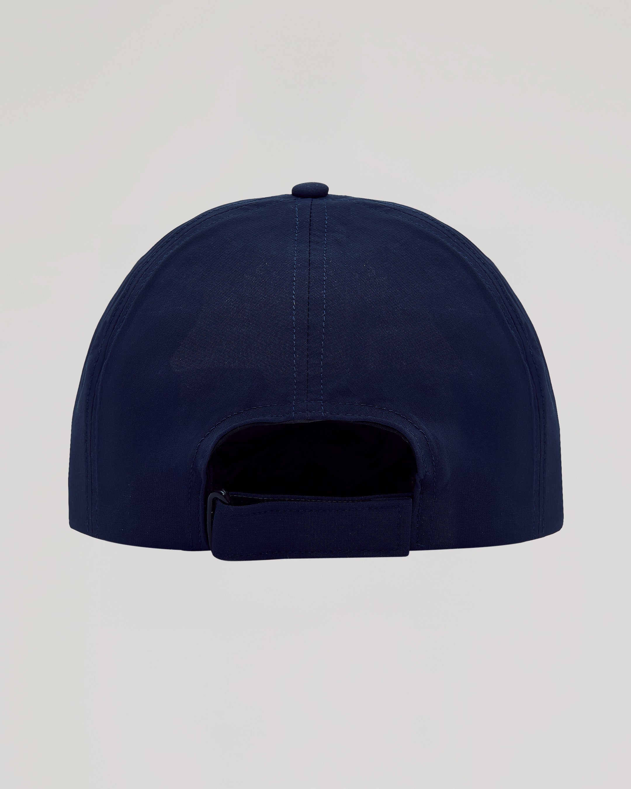 Navy Active Running Cap - Image 7