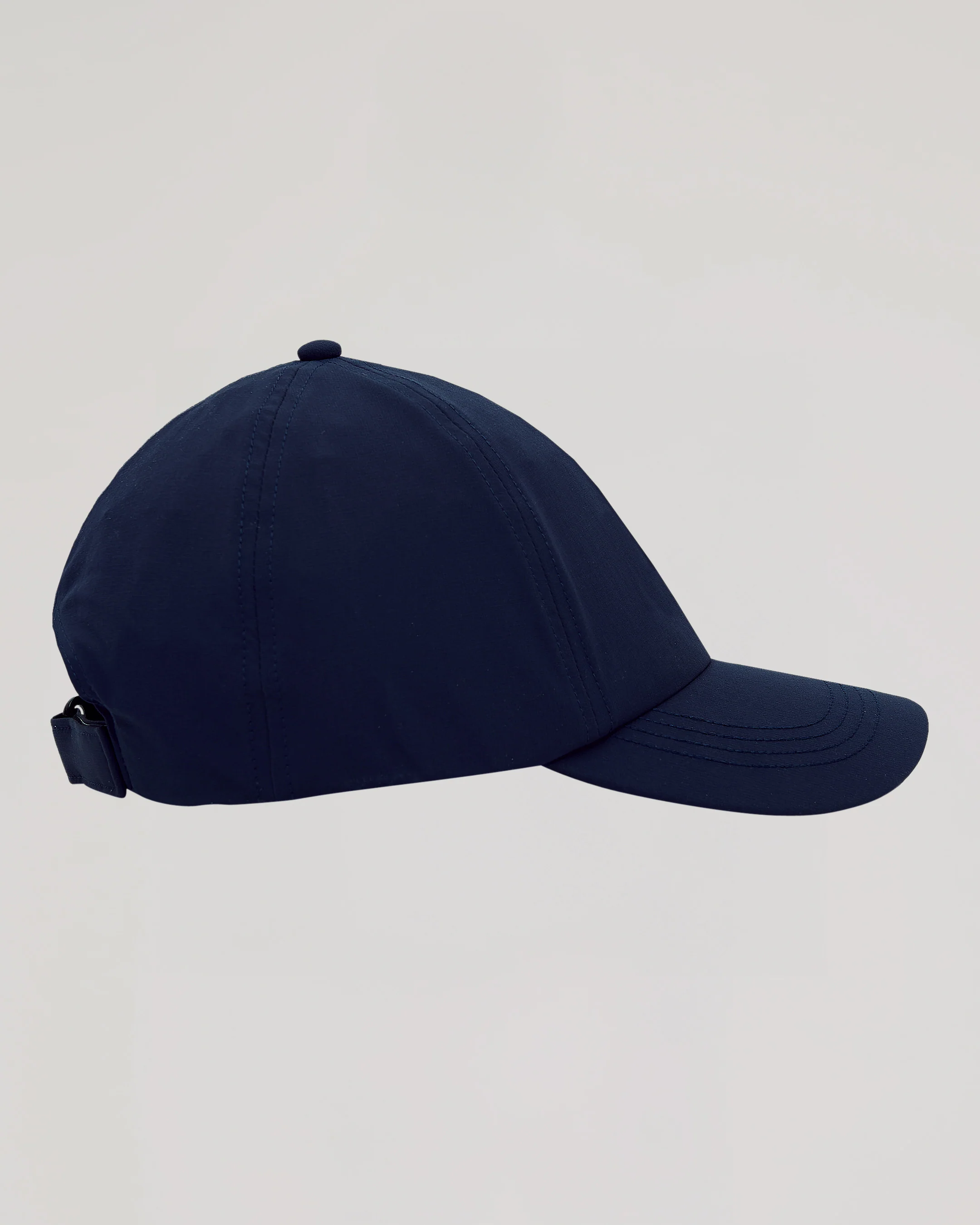 Navy Active Running Cap - Image 8