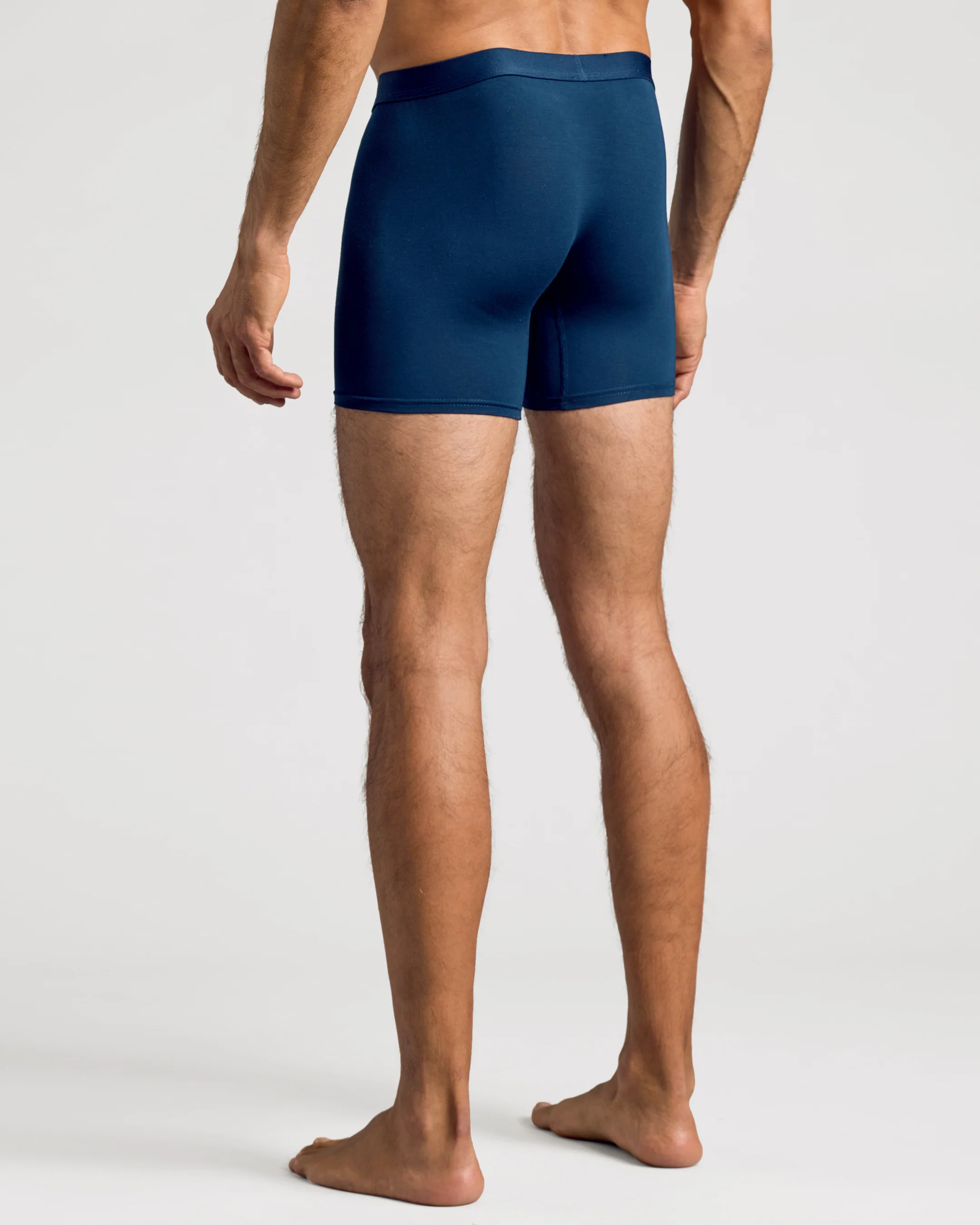 Navy Boxer Brief - Image 5