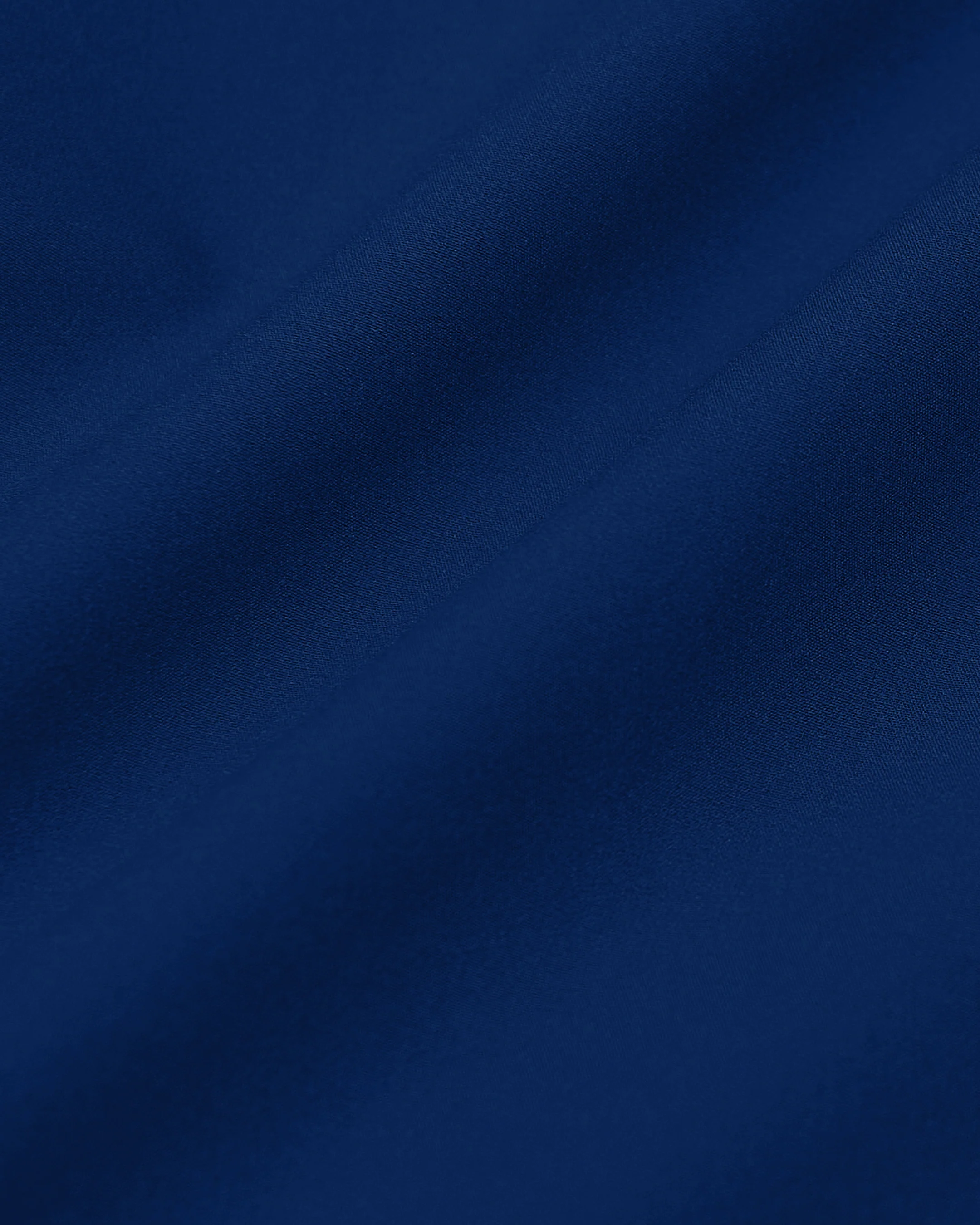 Navy Commuter Long Sleeve Shirt - Image 9