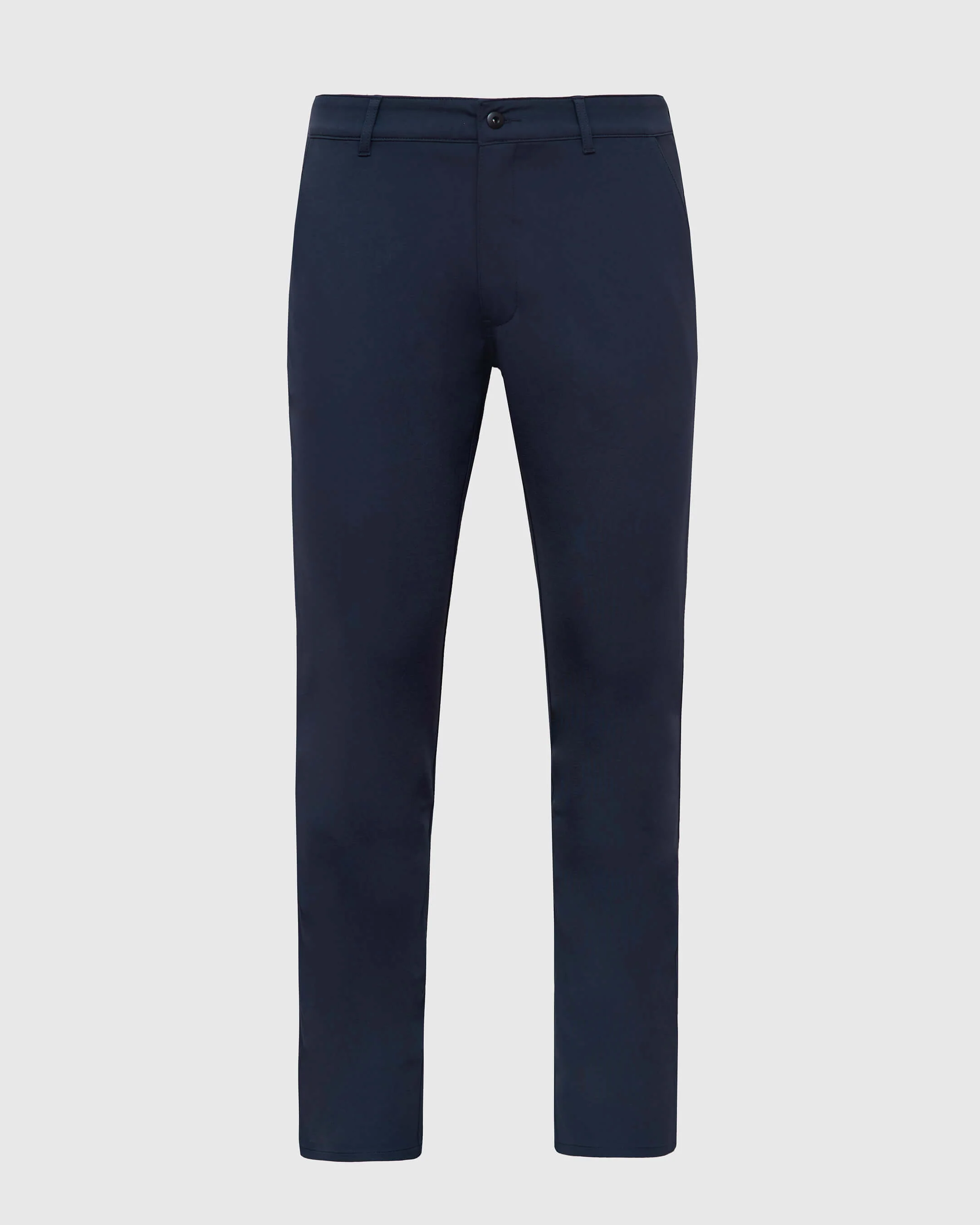Navy Commuter Pants - Image 2