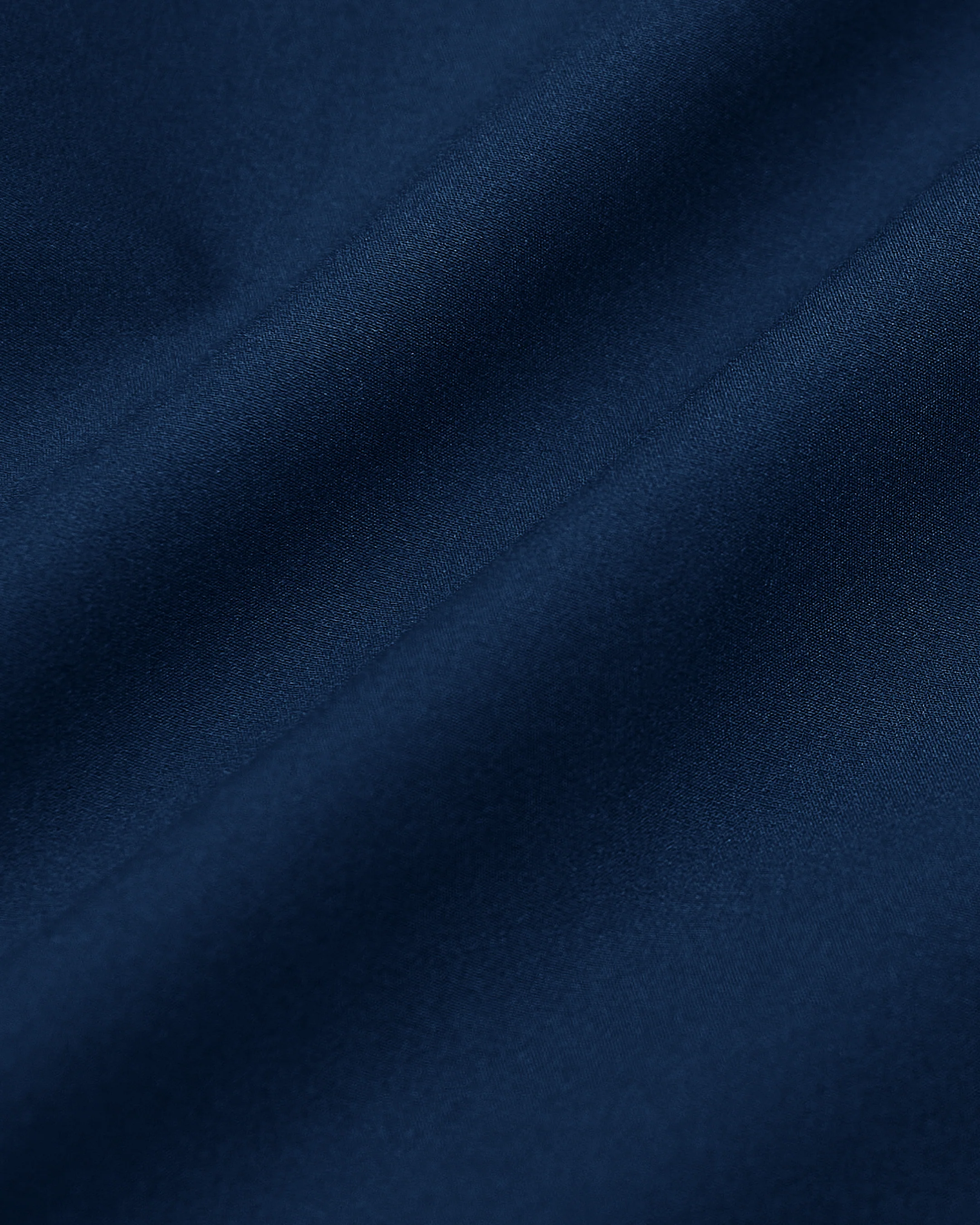 Navy Commuter Short Sleeve Shirt - Image 5