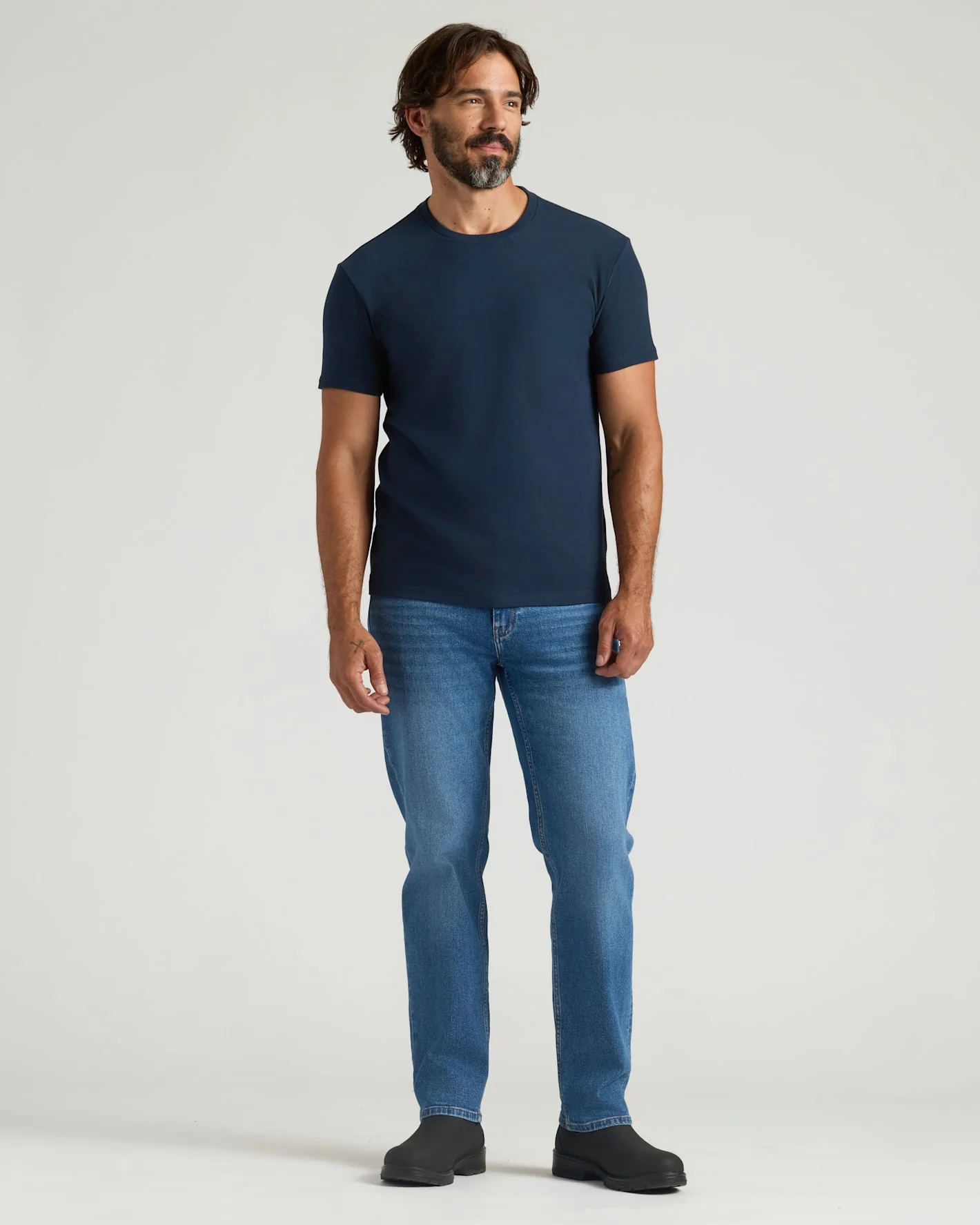 Navy Heavyweight Crew - Image 3