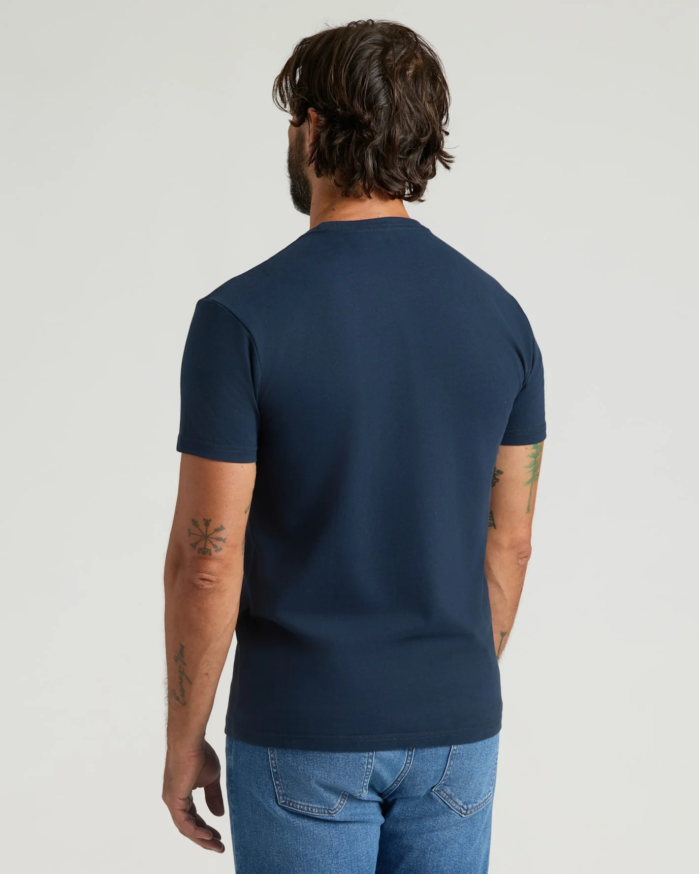 Navy Heavyweight Crew - Image 4