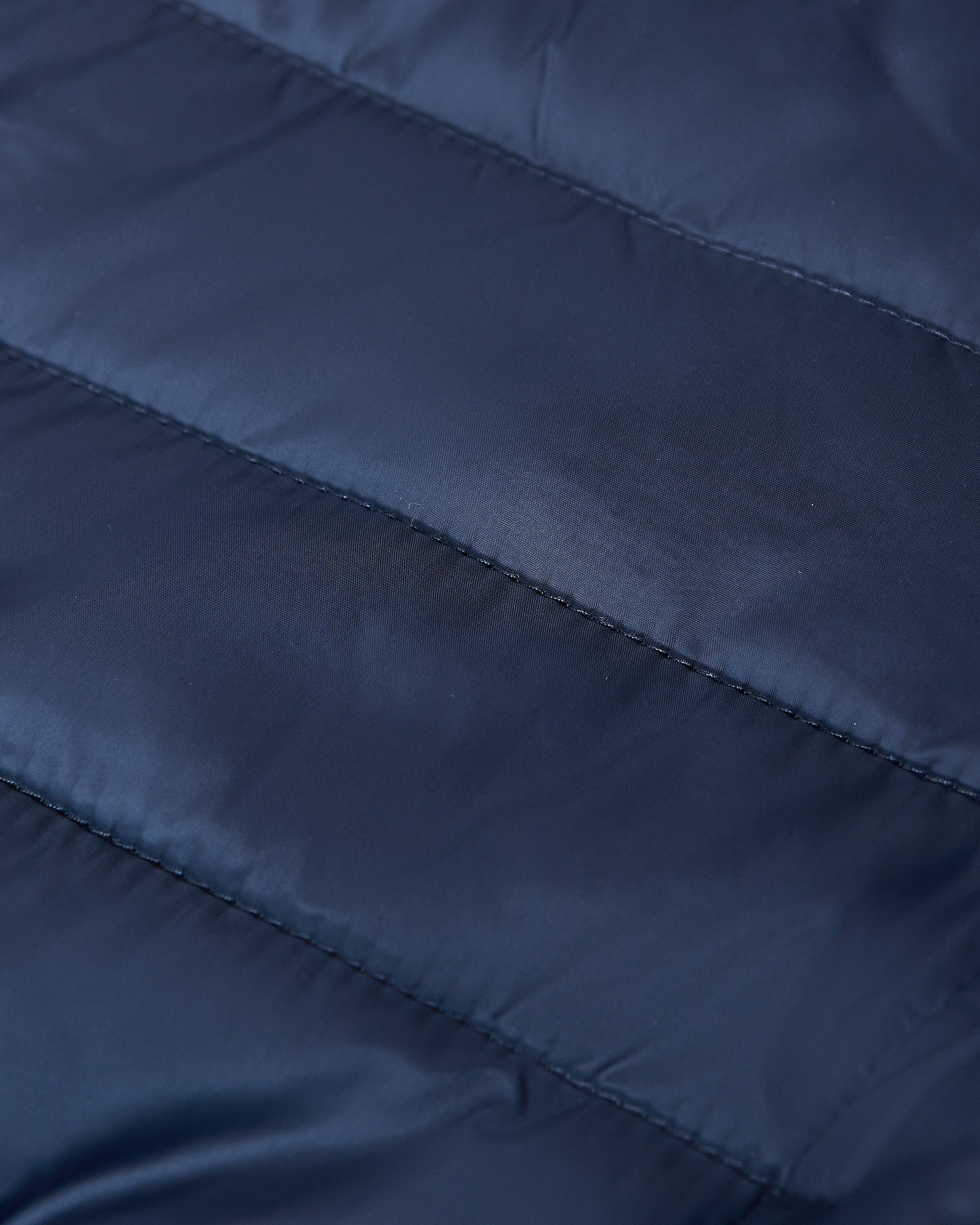 Navy Puffer Jacket - Image 10