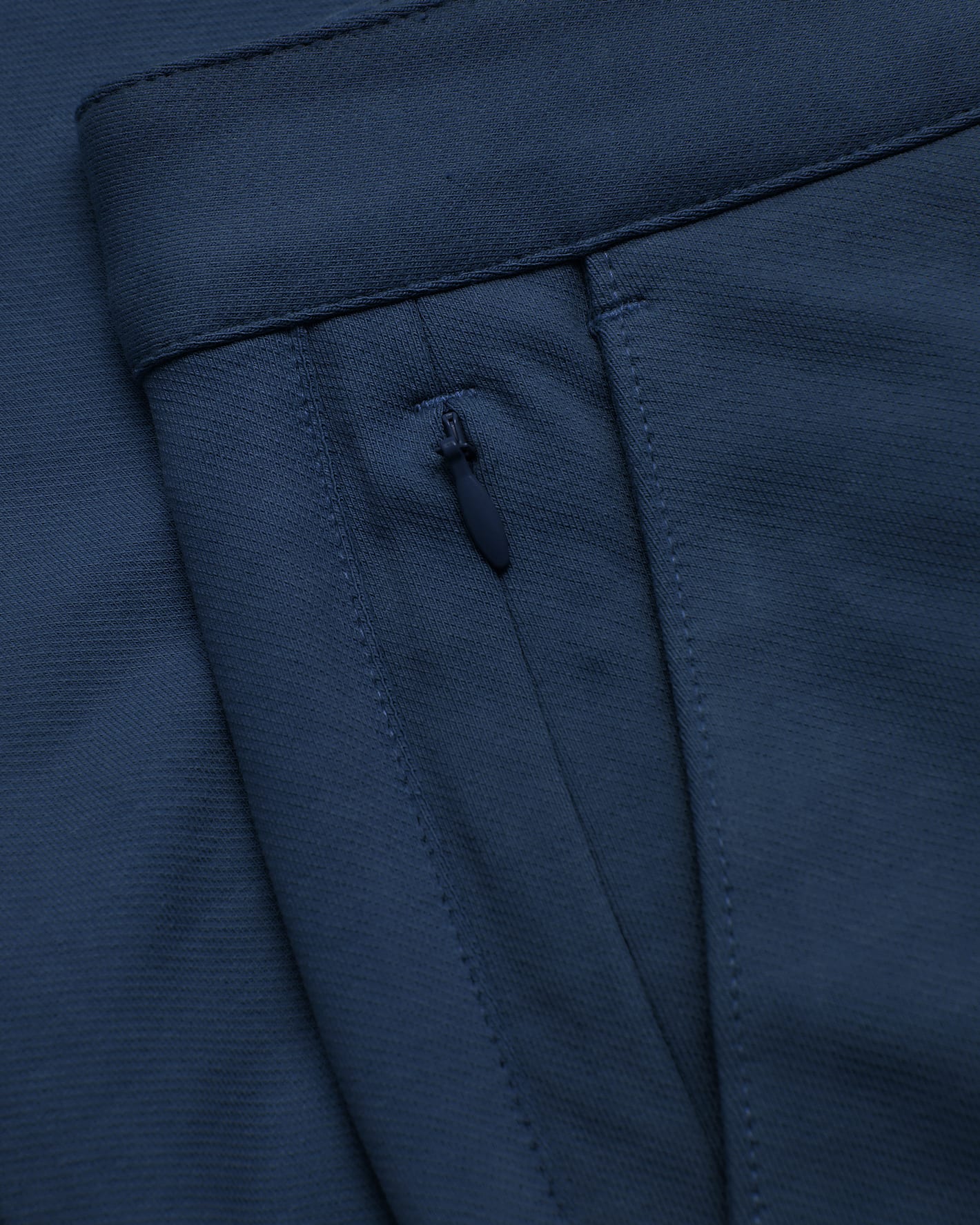Navy Straight Chino Pants 2.0 - Image 5