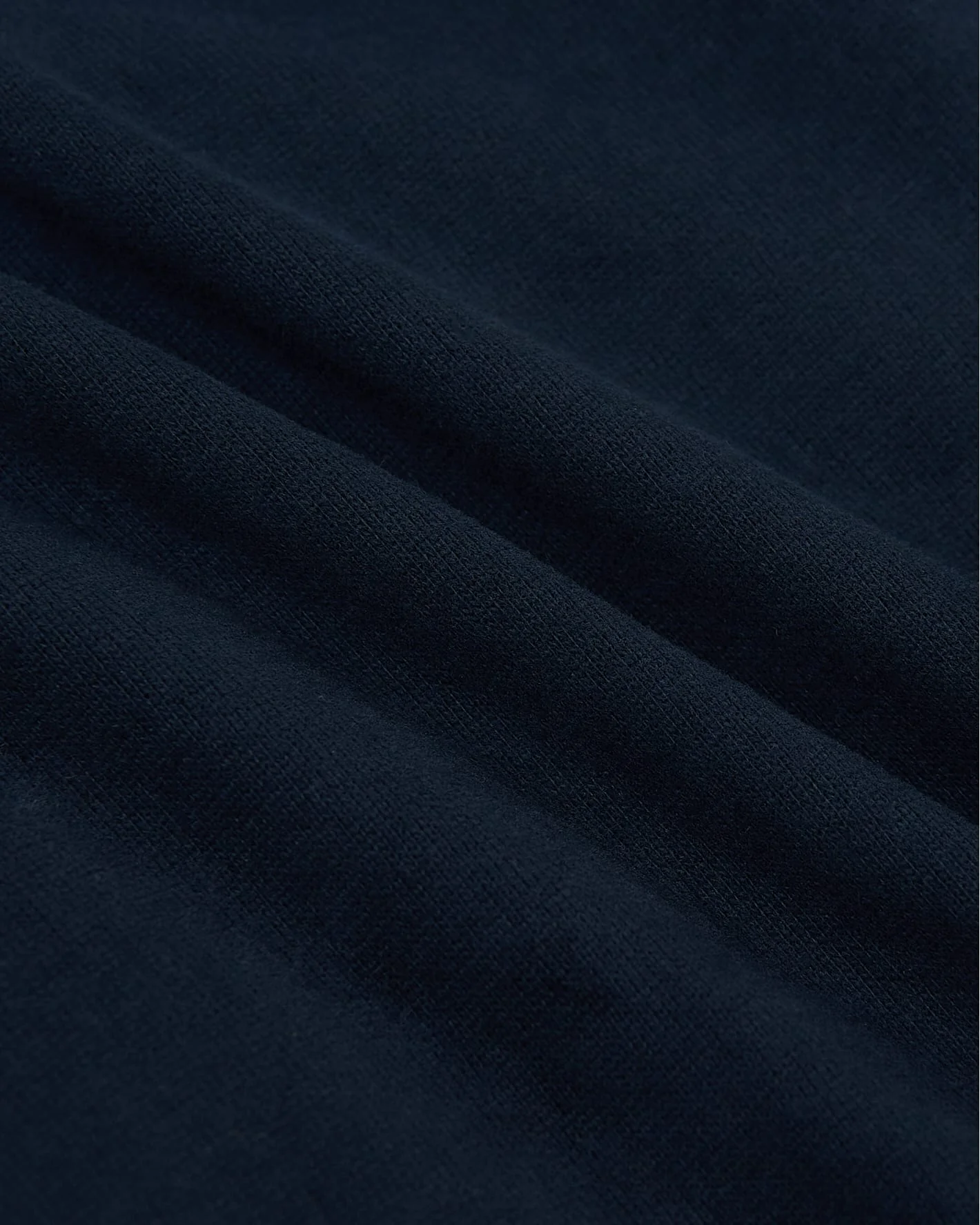 Navy Tall Heavyweight Crew - Image 7