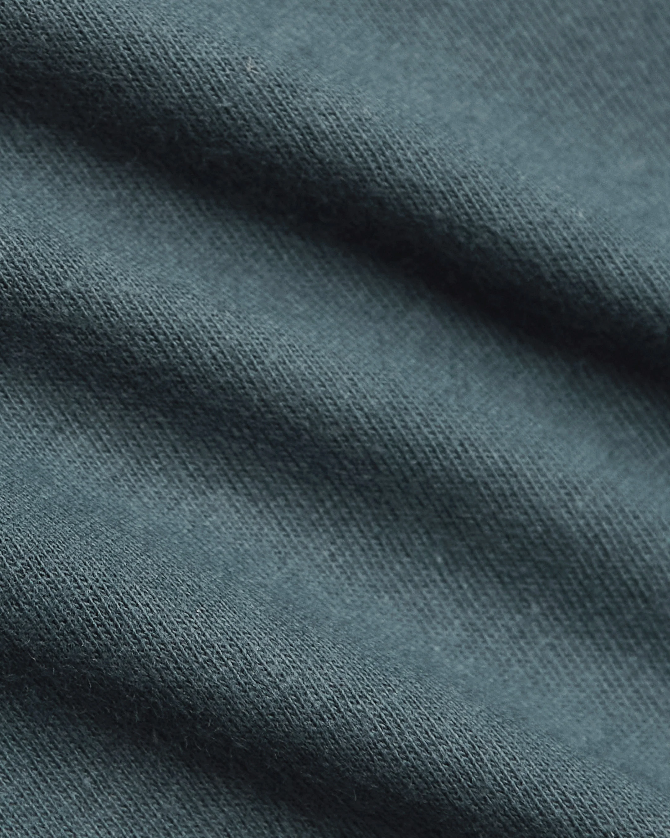 Neptune Curved Hem Classic Crew Neck - Image 6