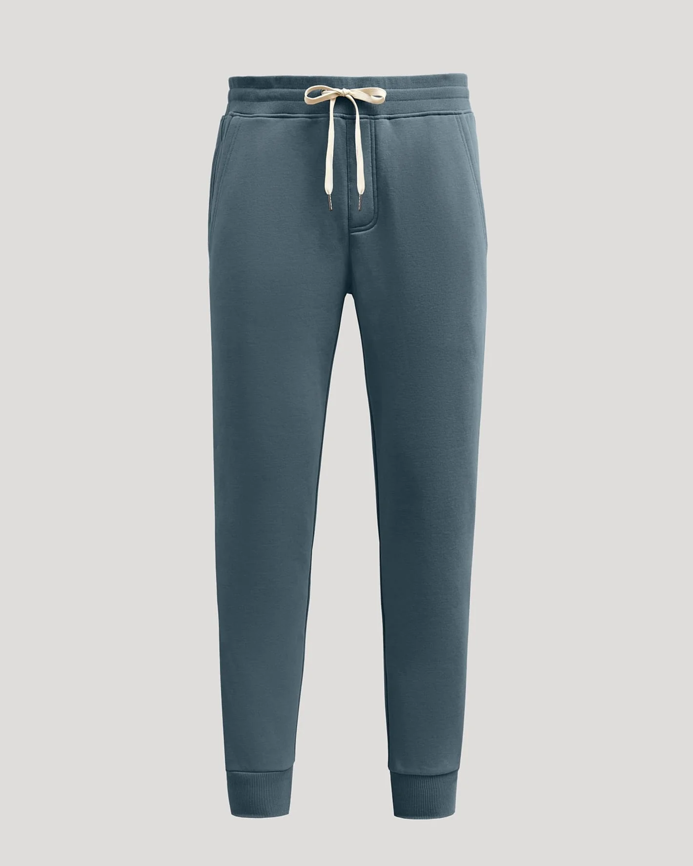 Neptune Fleece French Terry Joggers - Image 2