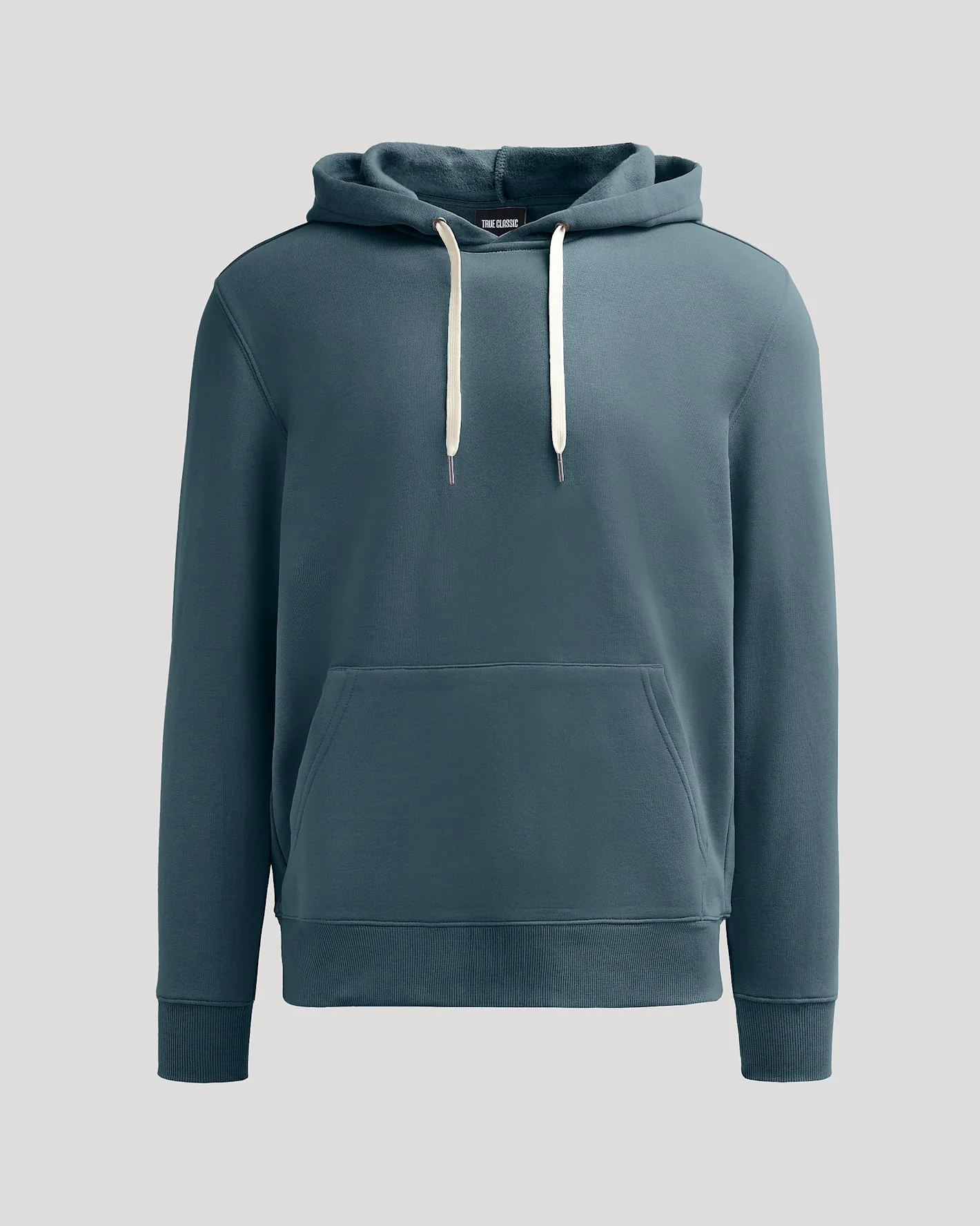 Neptune Fleece French Terry Pullover Hoodie - Image 2