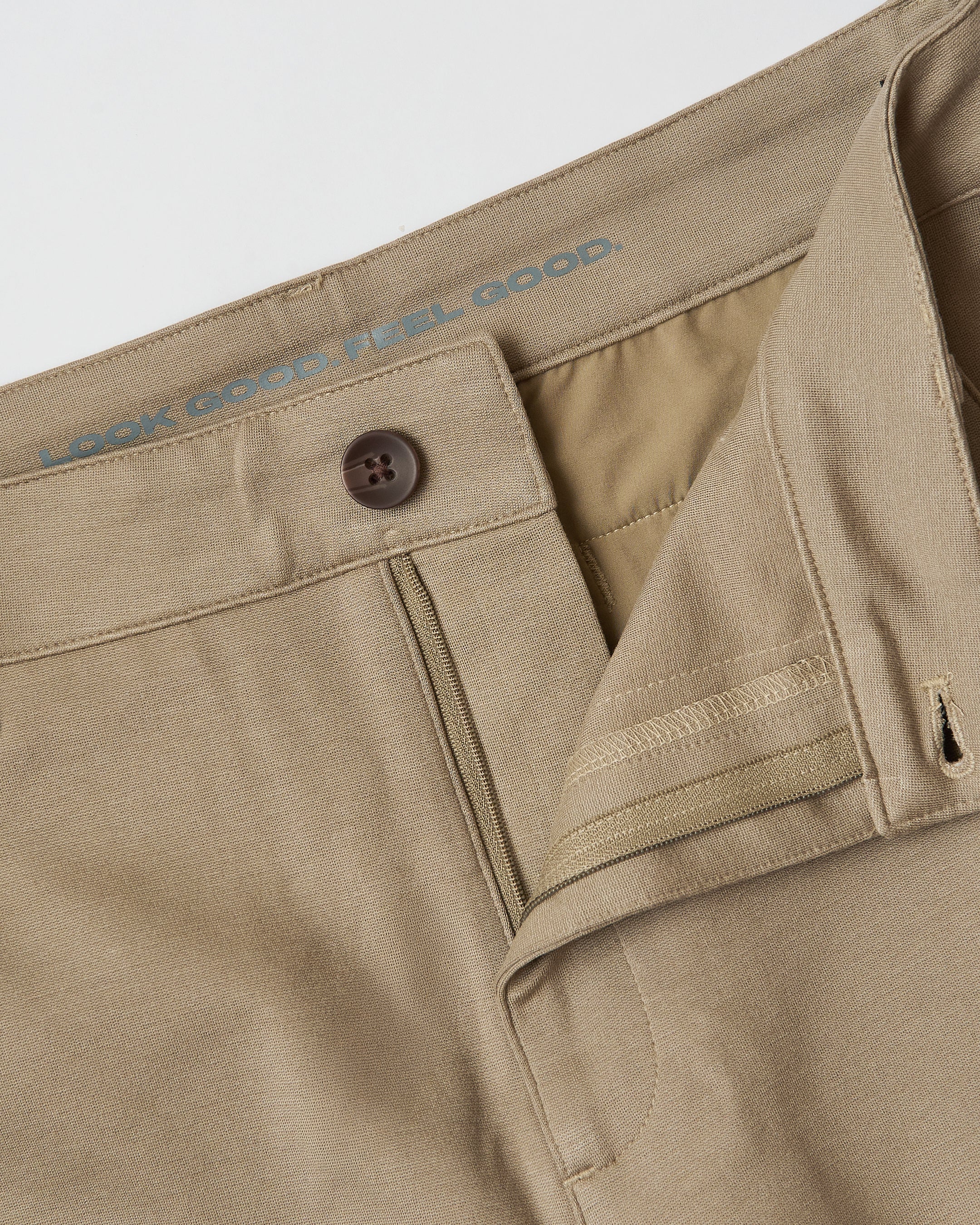 Neutral Slim Comfort Knit Chino Pant 3-Pack - Image 5