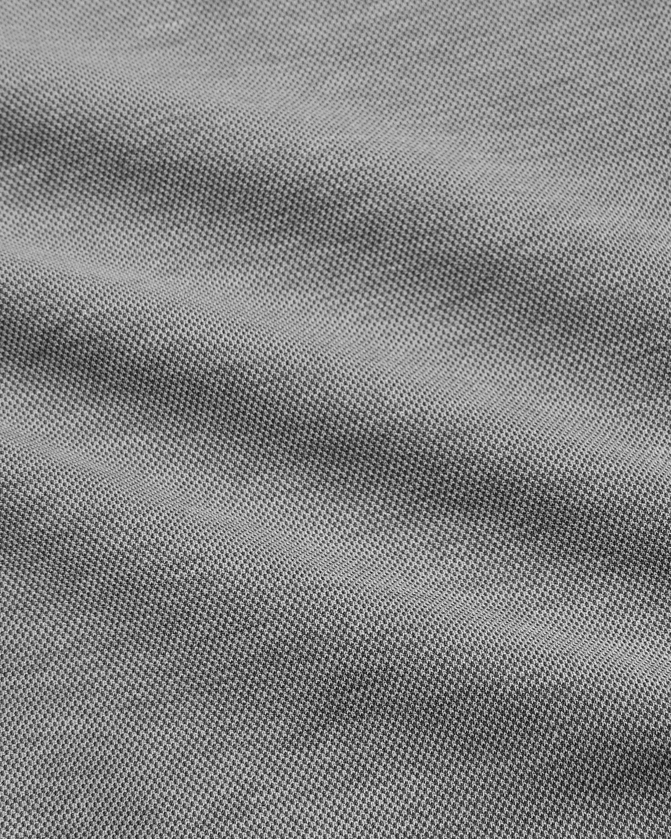 Oak Stretch Oxford 2.0 - Image 10