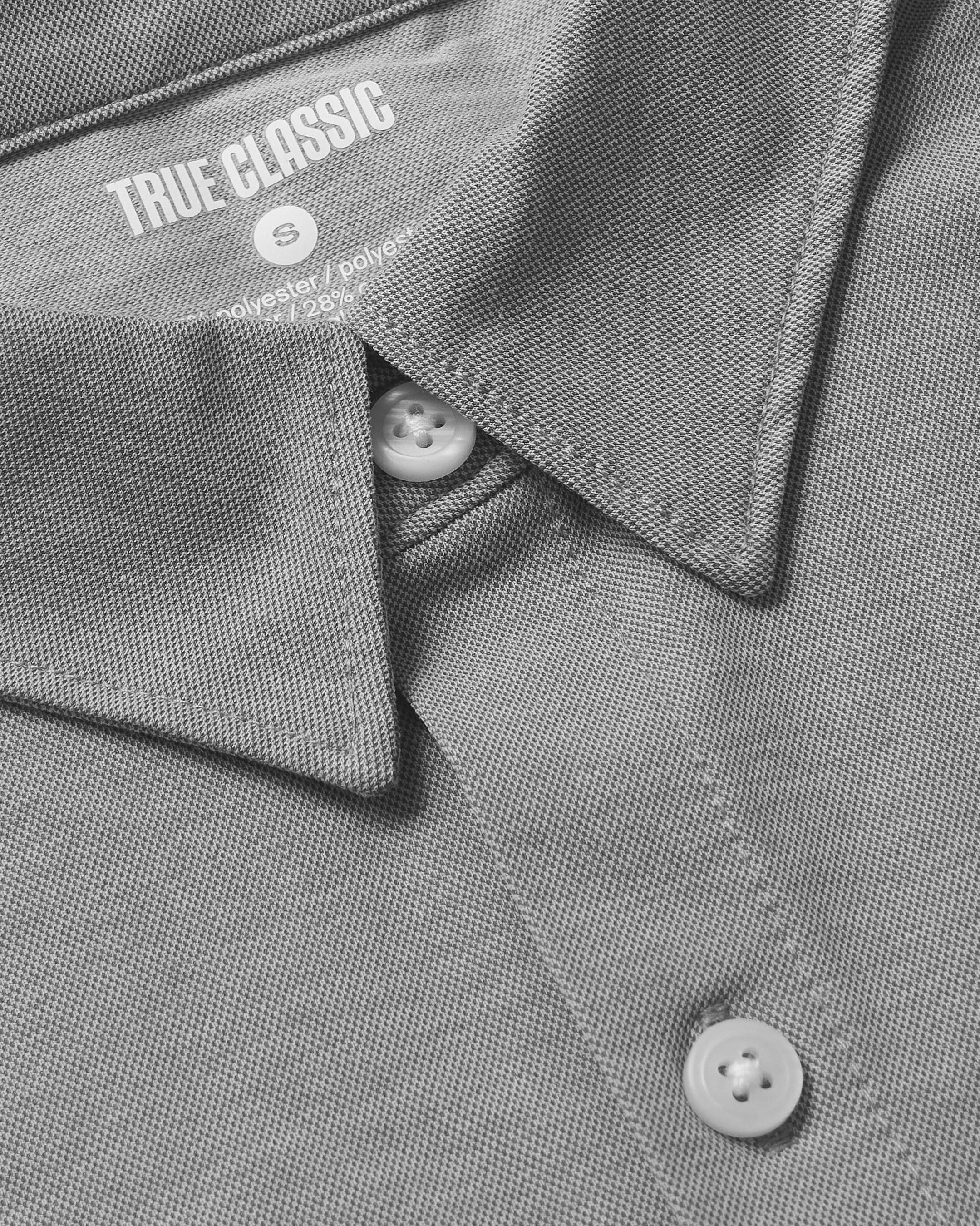 Oak Stretch Oxford 2.0 - Image 9
