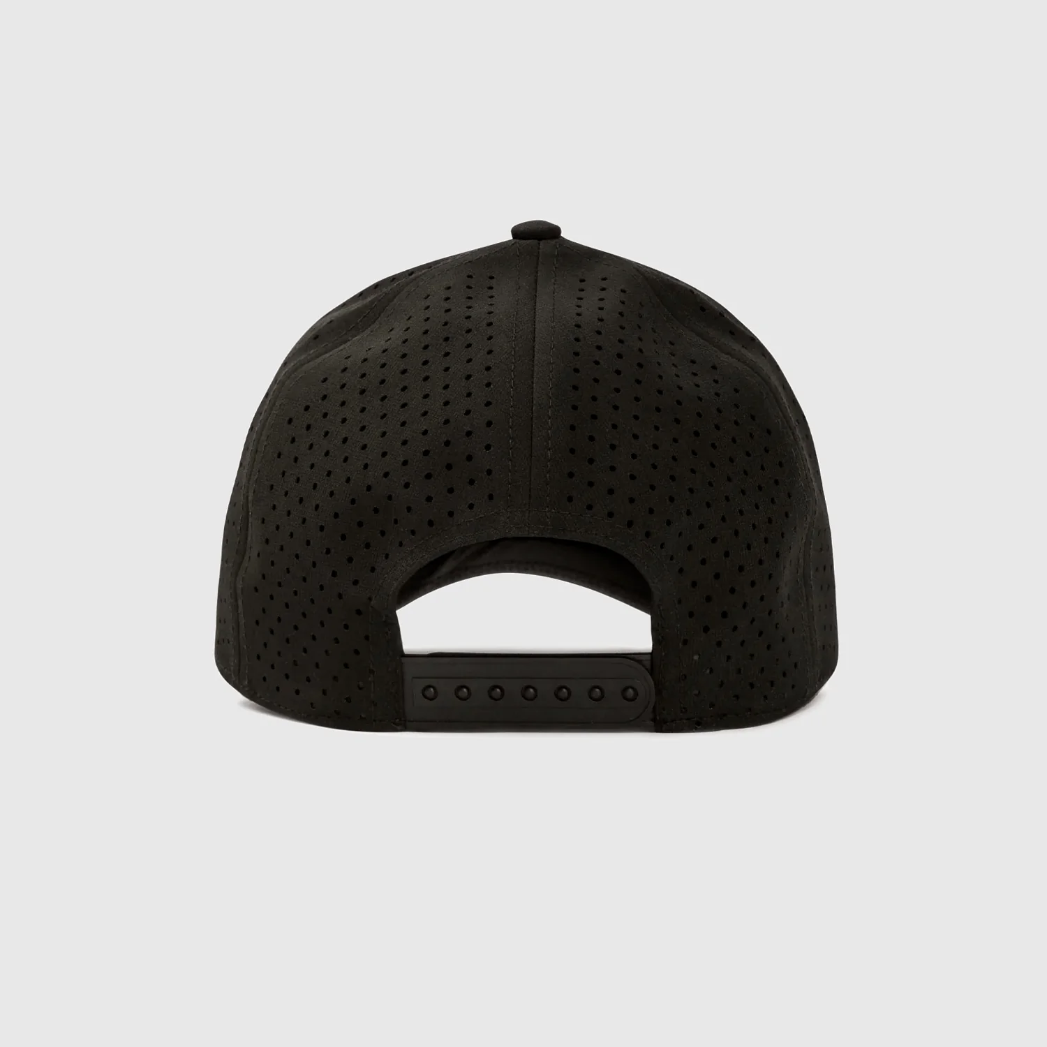 Olive Camo All Purpose Cap - Image 7