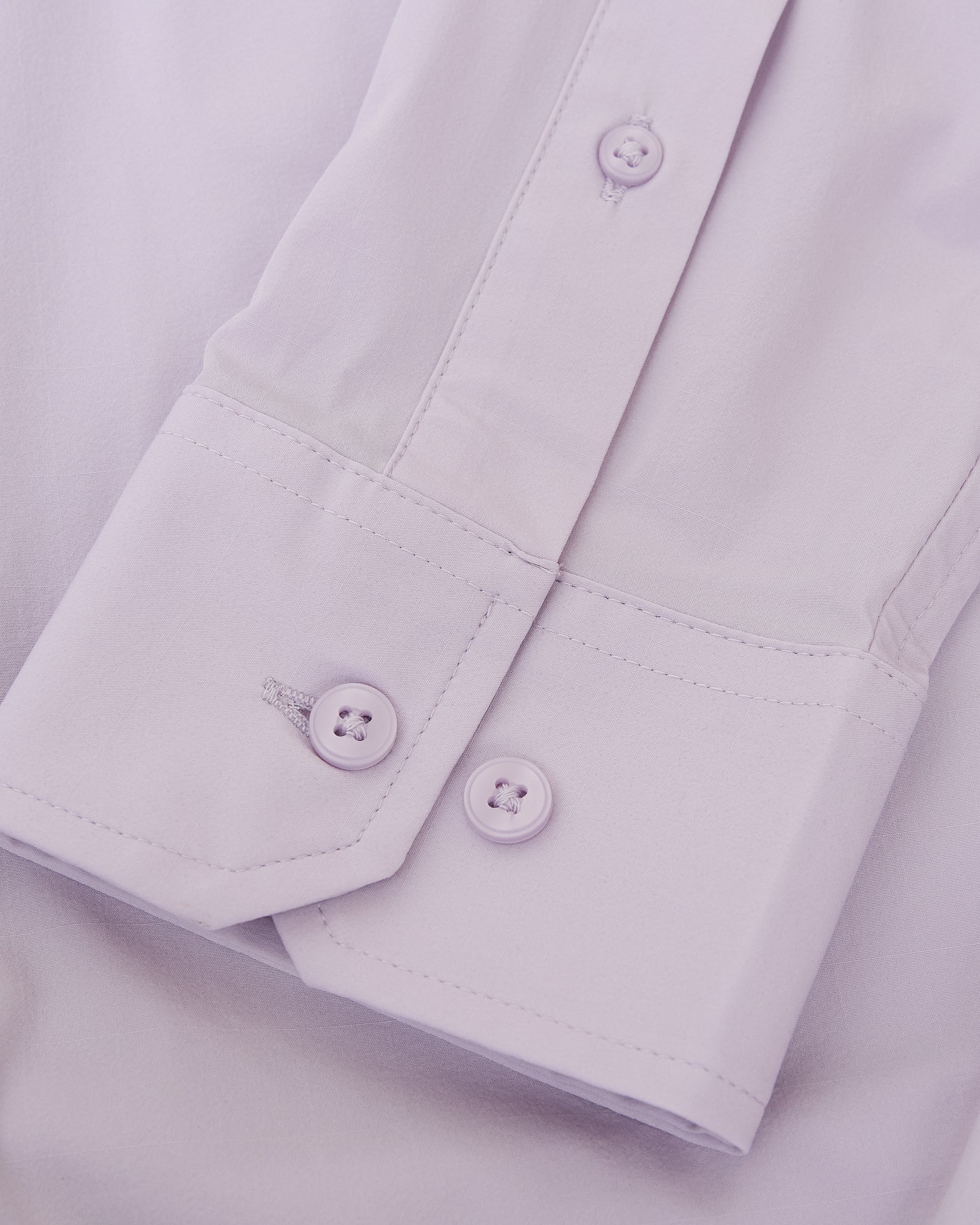 Orchid Long Sleeve Lightweight Dress Shirt - Image 7
