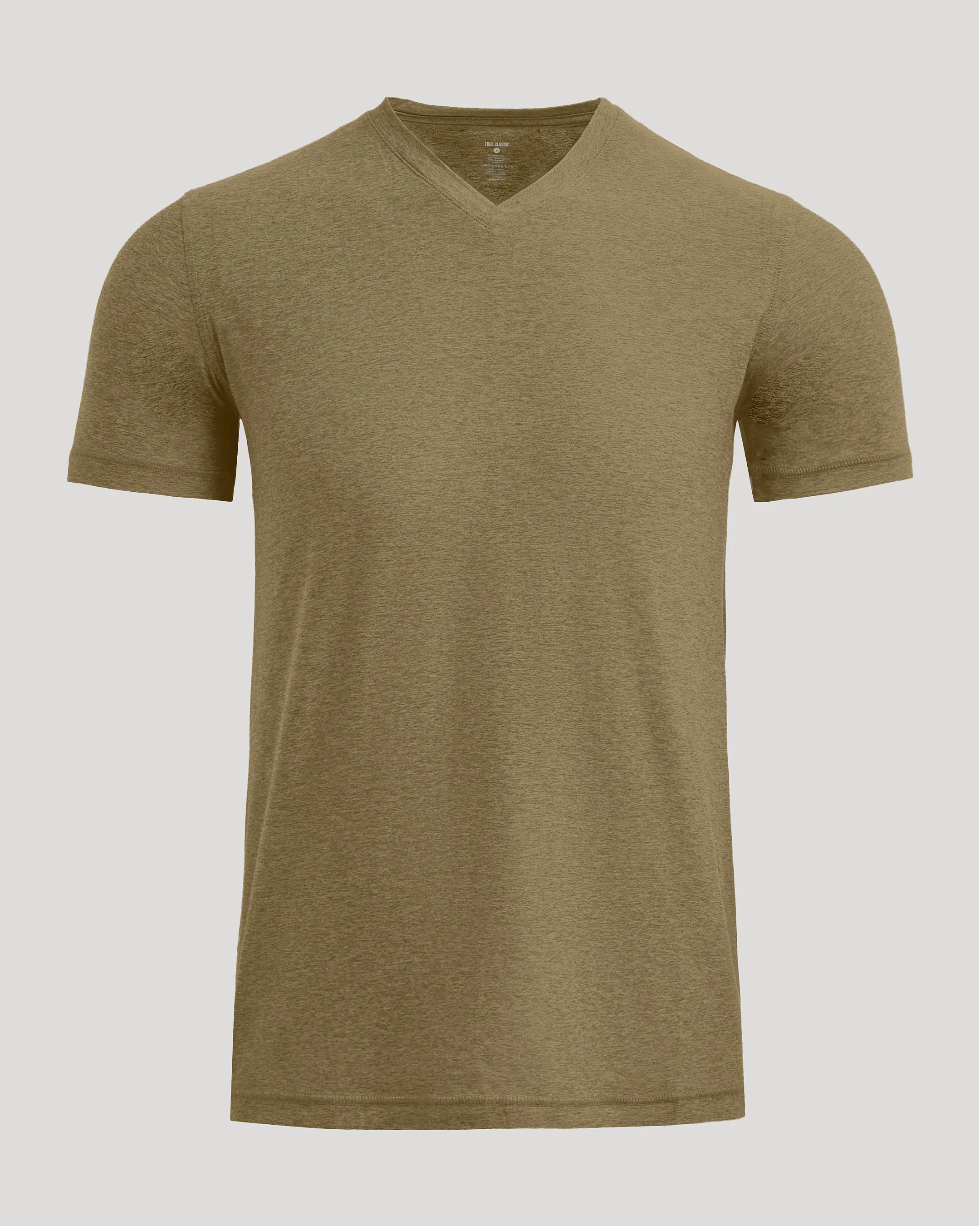 Overland Active V-Neck - Image 2