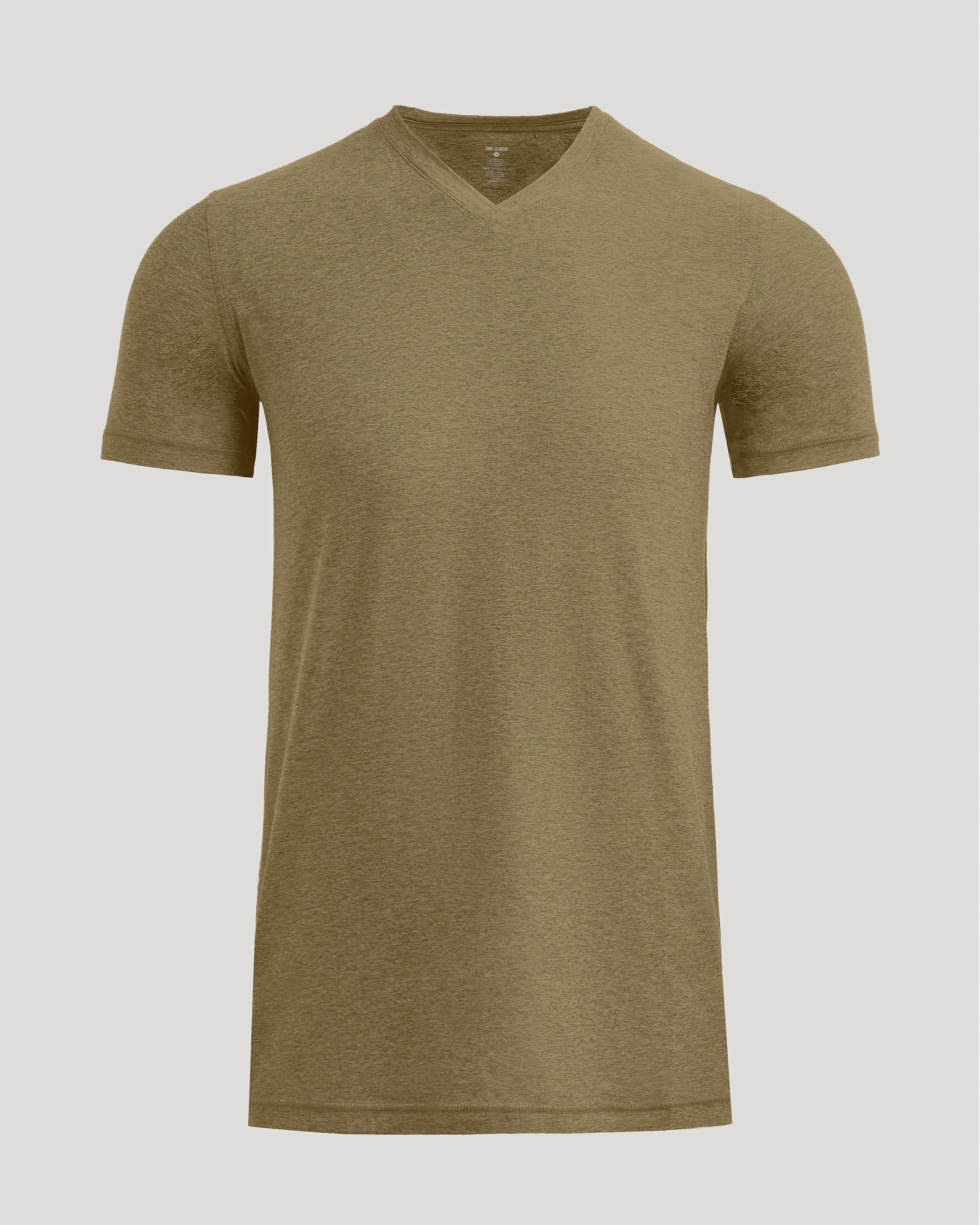 Overland Tall Active V-Neck - Image 2