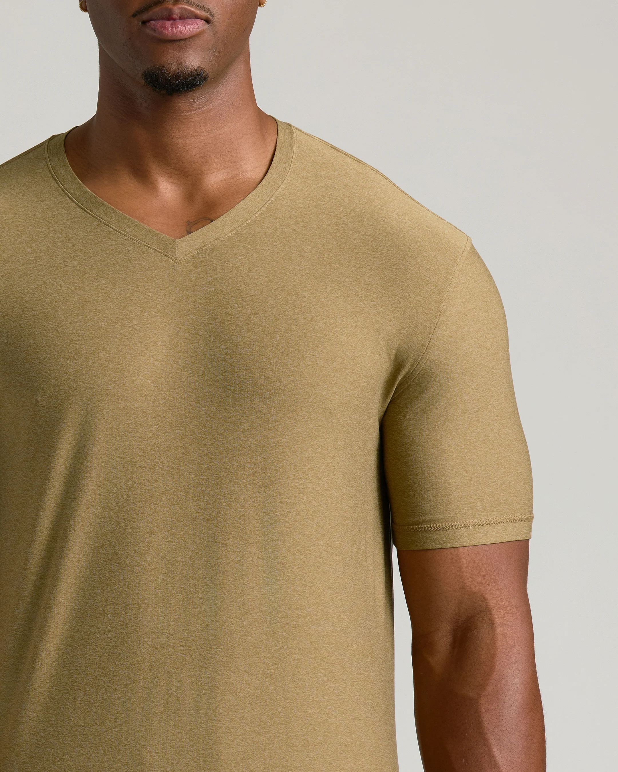 Overland Tall Active V-Neck - Image 6