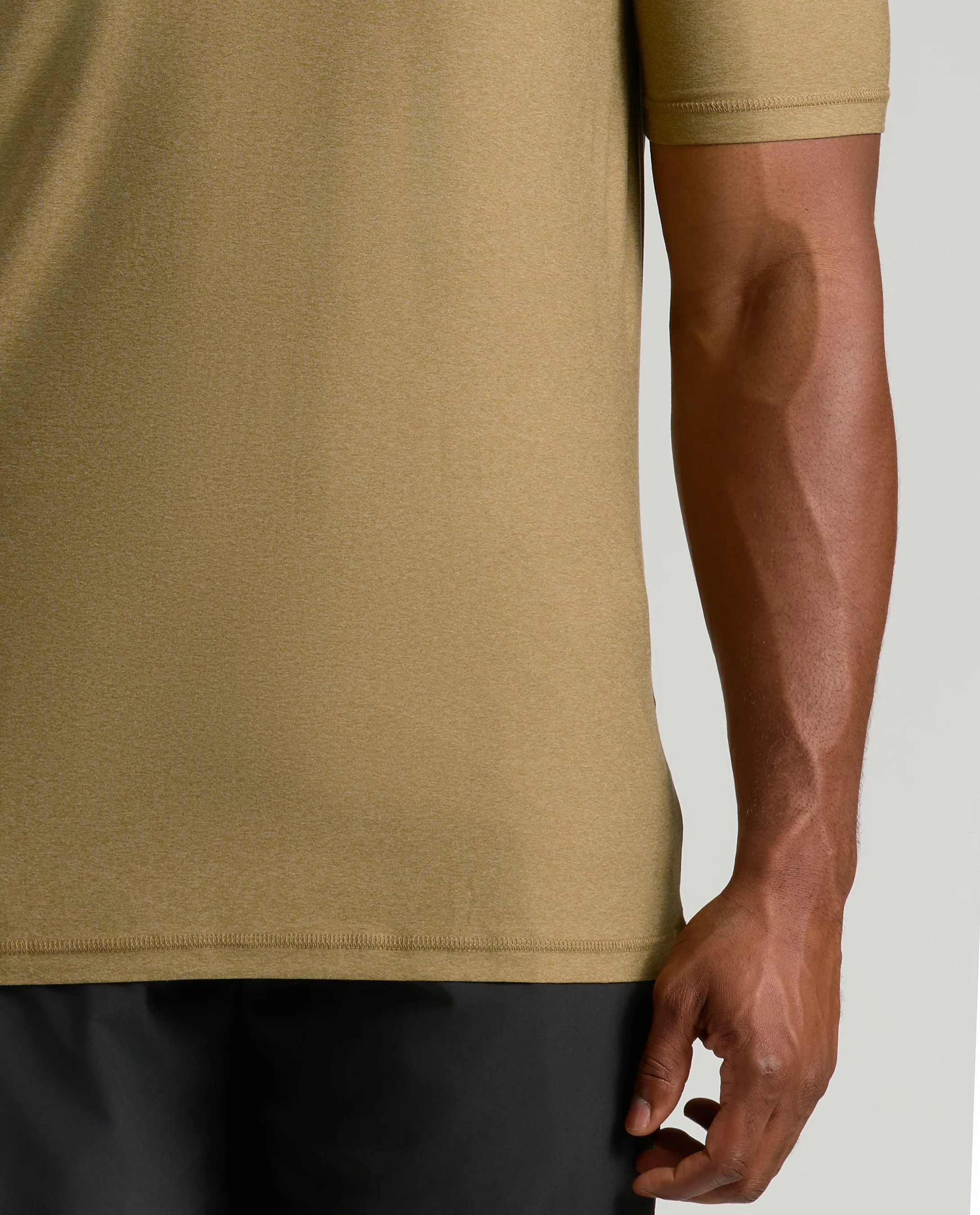 Overland Tall Active V-Neck - Image 7