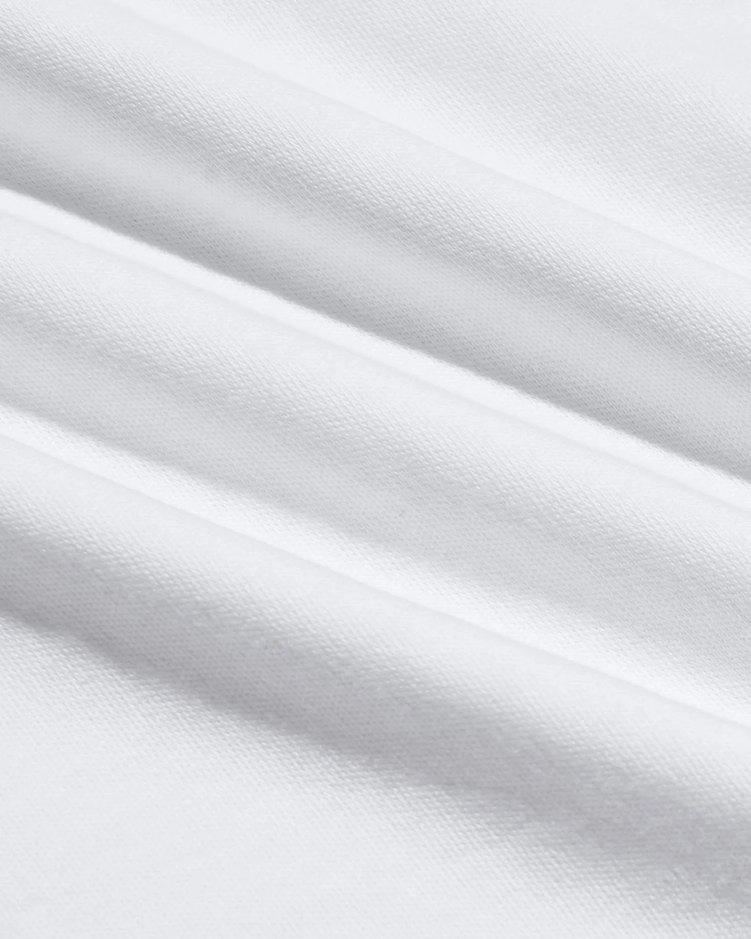 Pima Cotton Blend Curved Hem Crew 4-Pack - Image 9