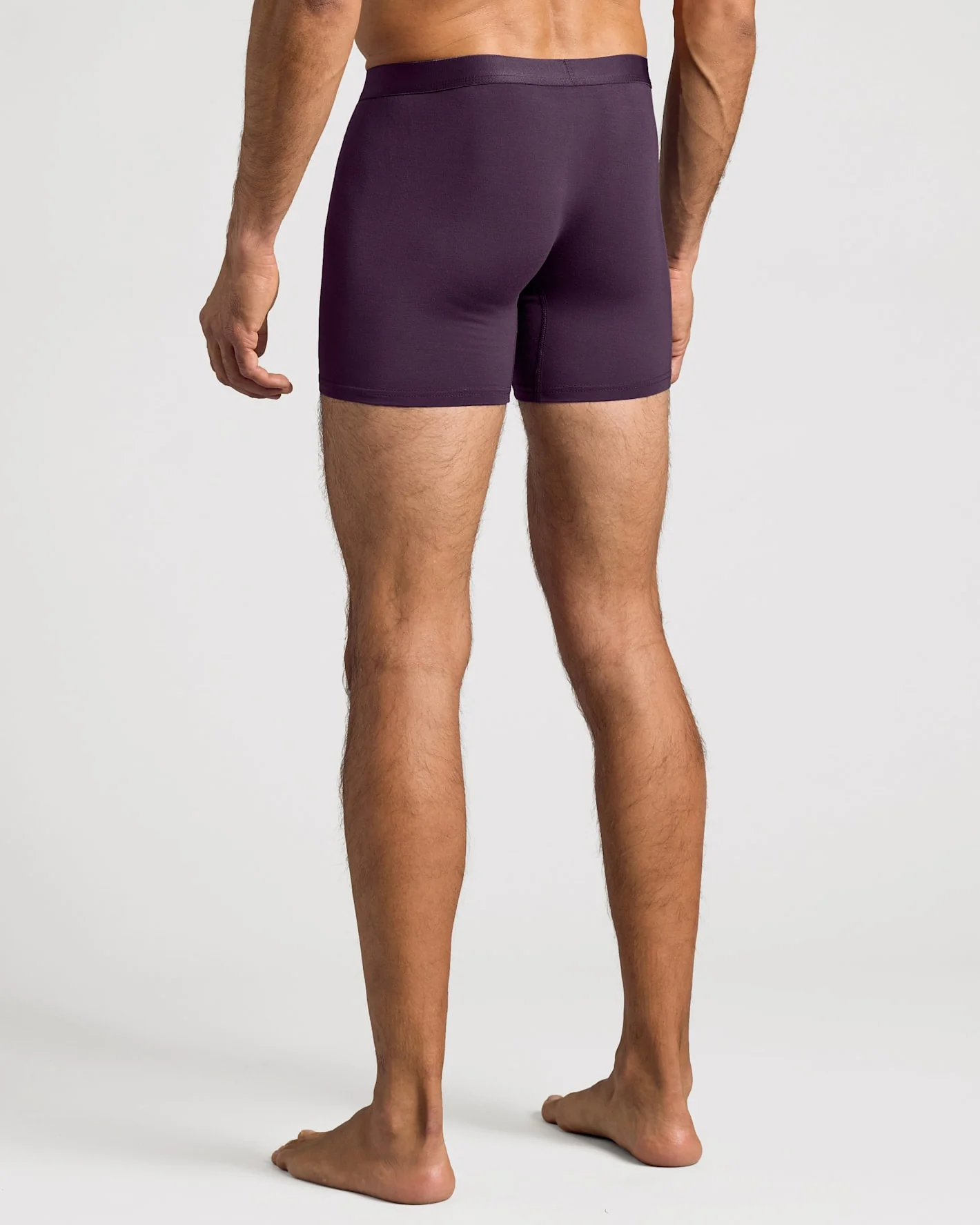 Purple Boxer Briefs 3-Pack - Image 4