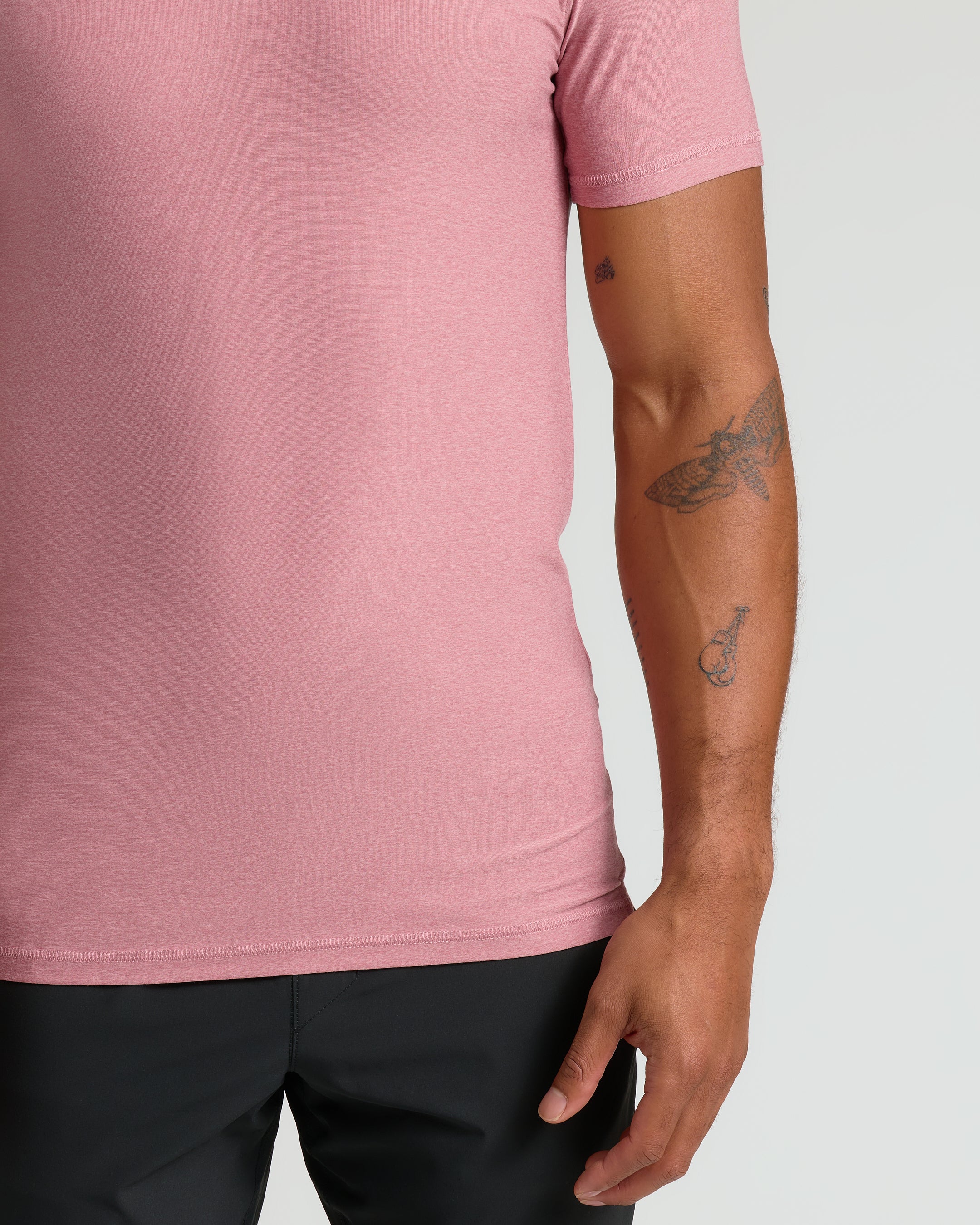 Quartz Rose Active Polo 2.0 - Image 4