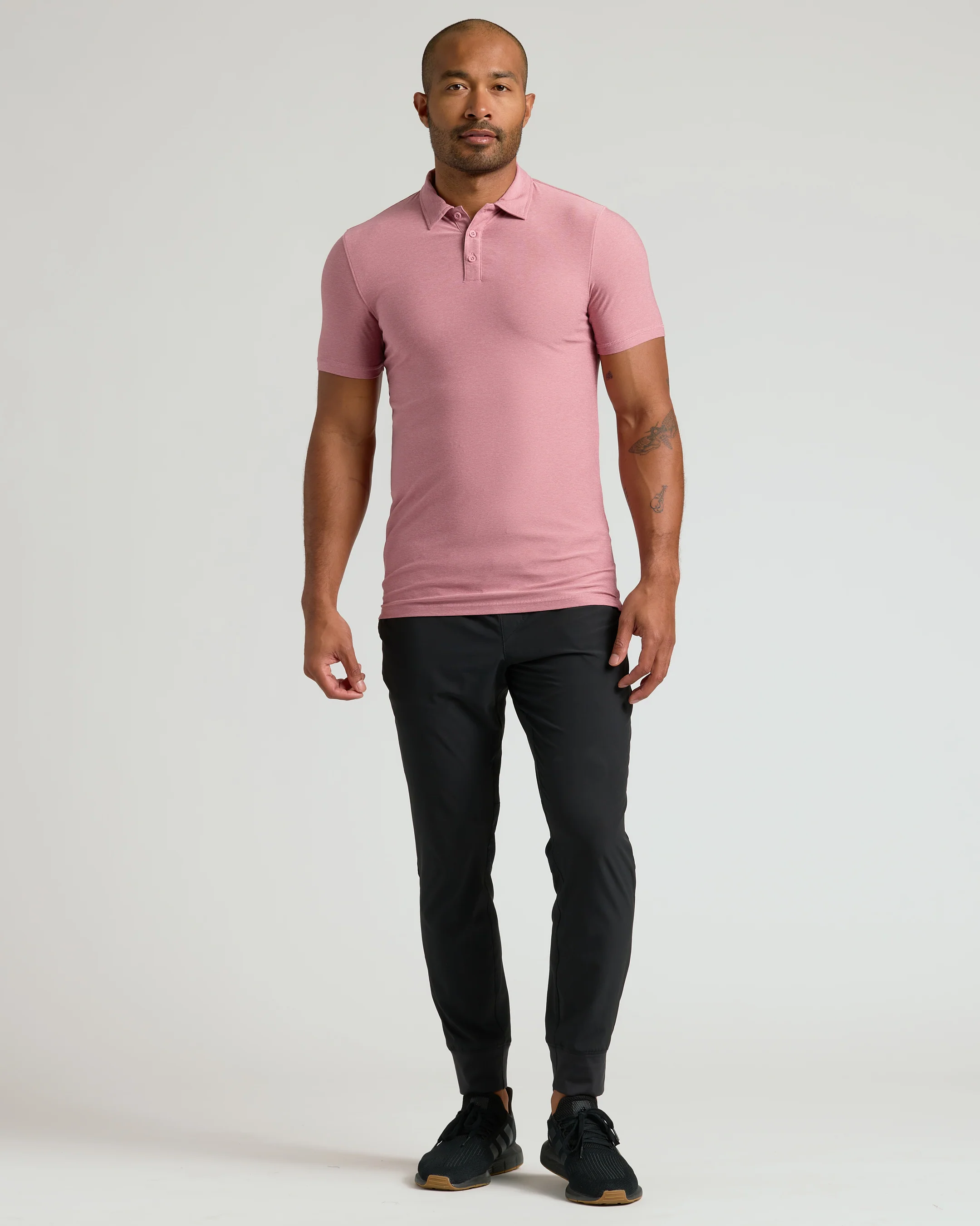 Quartz Rose Active Polo 2.0 - Image 6