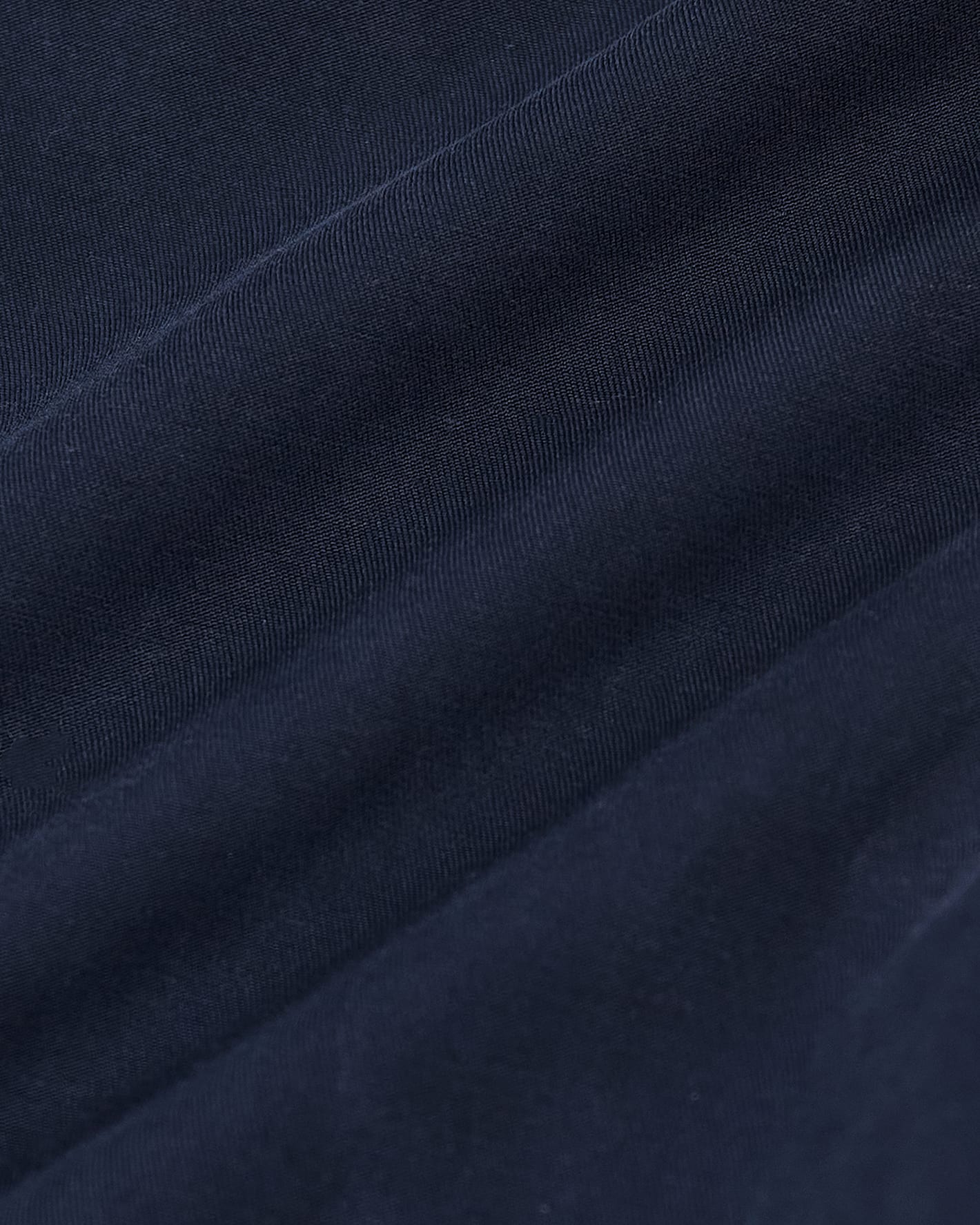 Navy Bomber Jacket - Image 9