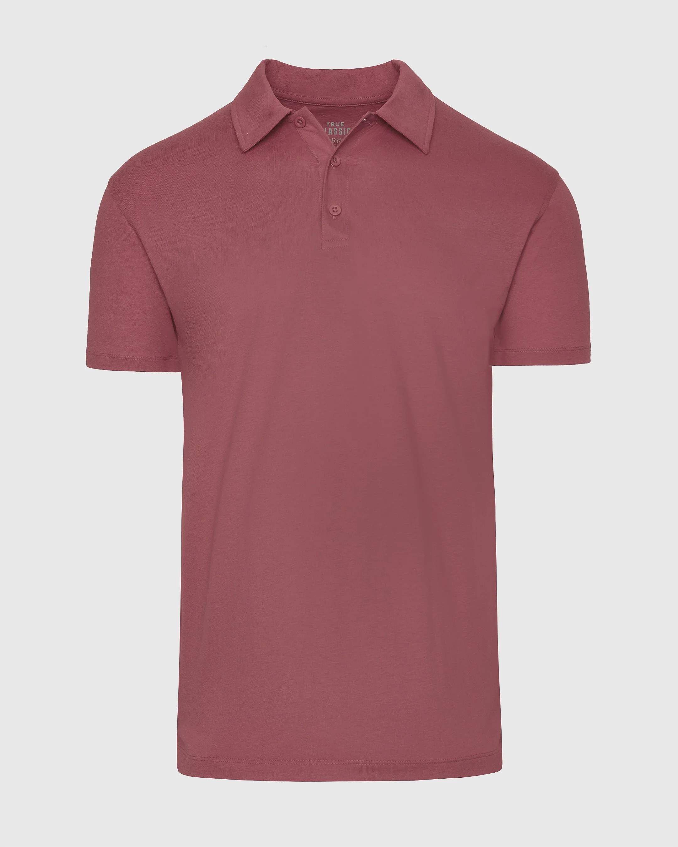 Rustic Apple Polo - Image 2