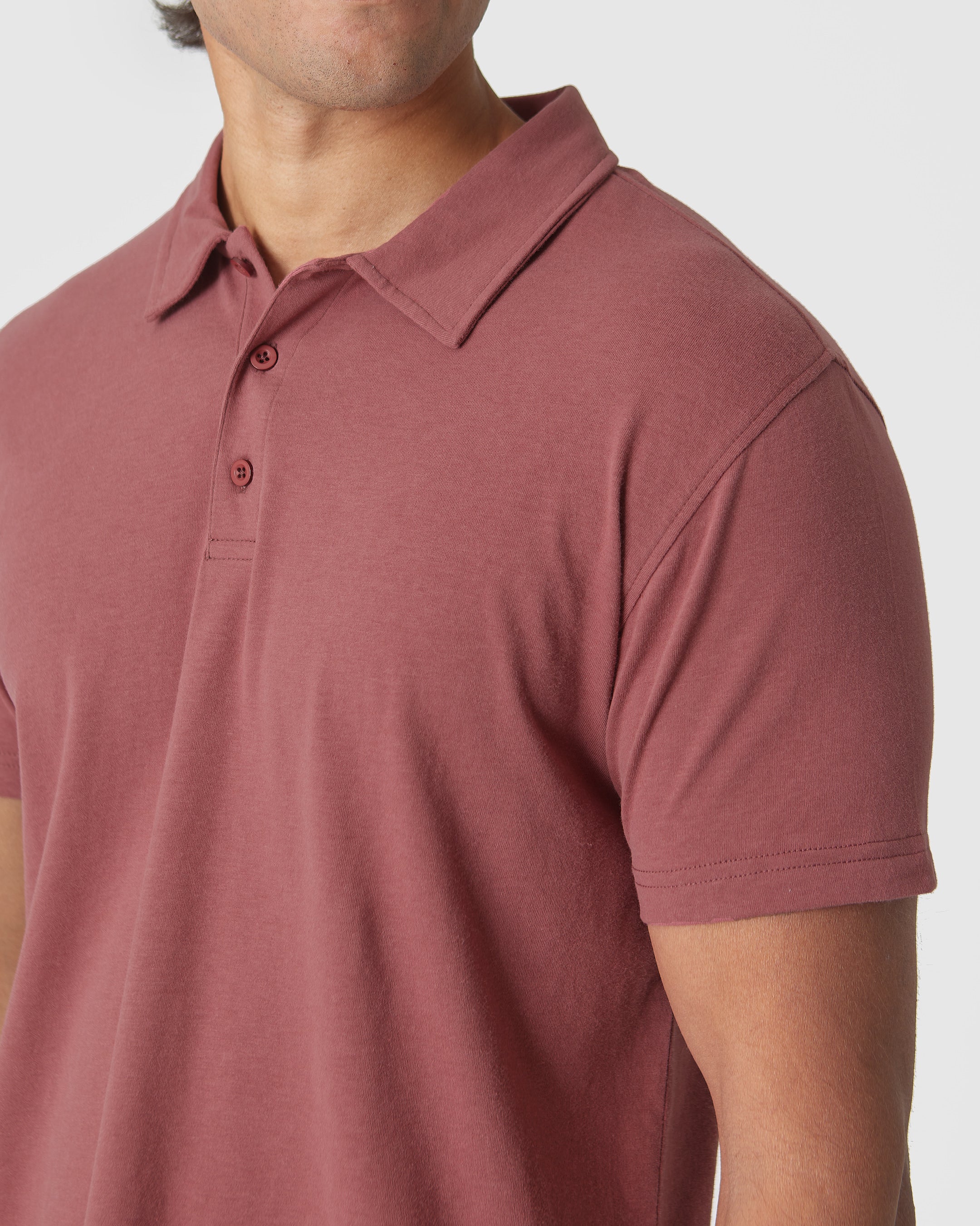 Rustic Apple Polo - Image 6