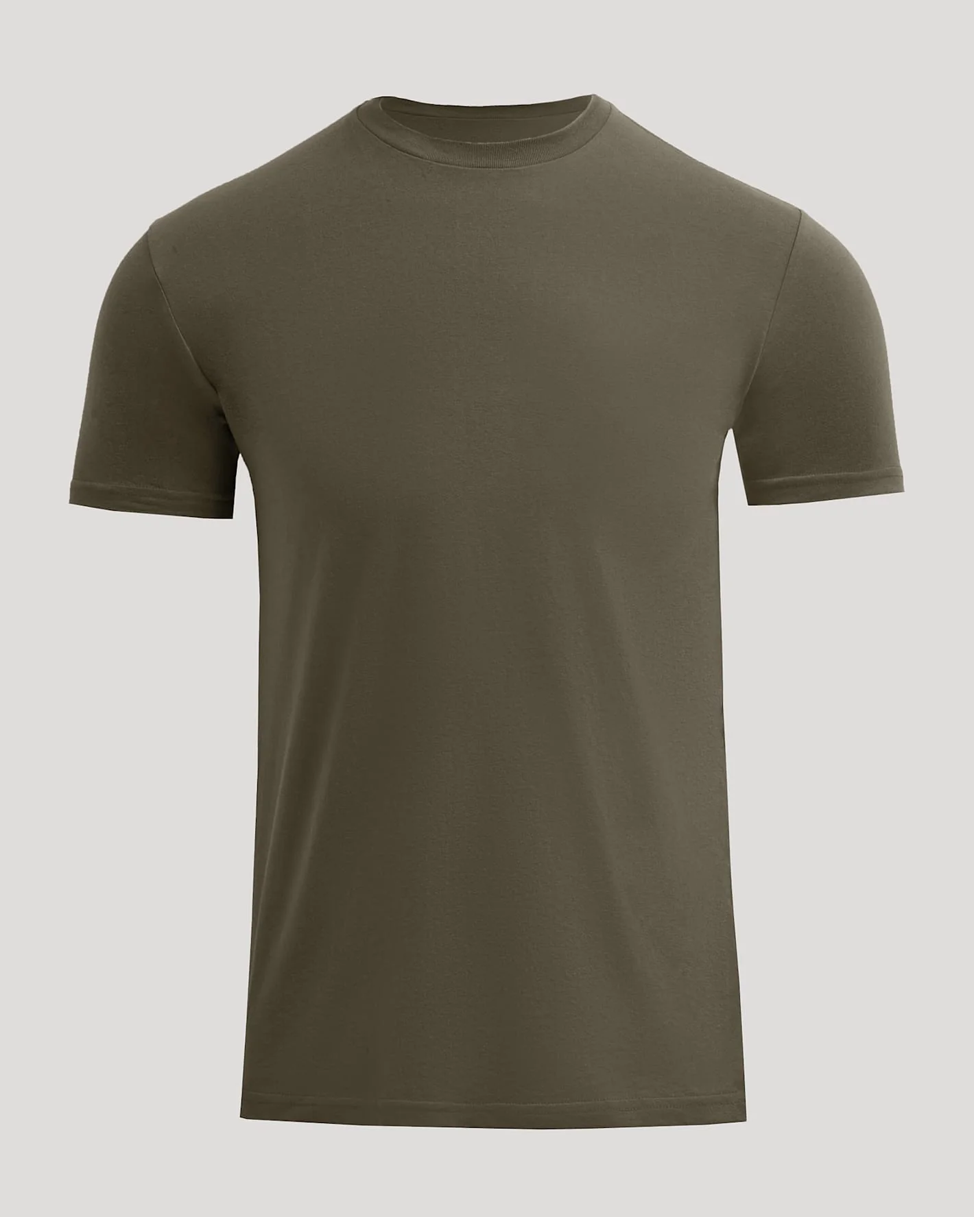 Sagewood Classic Crew Neck - Image 2