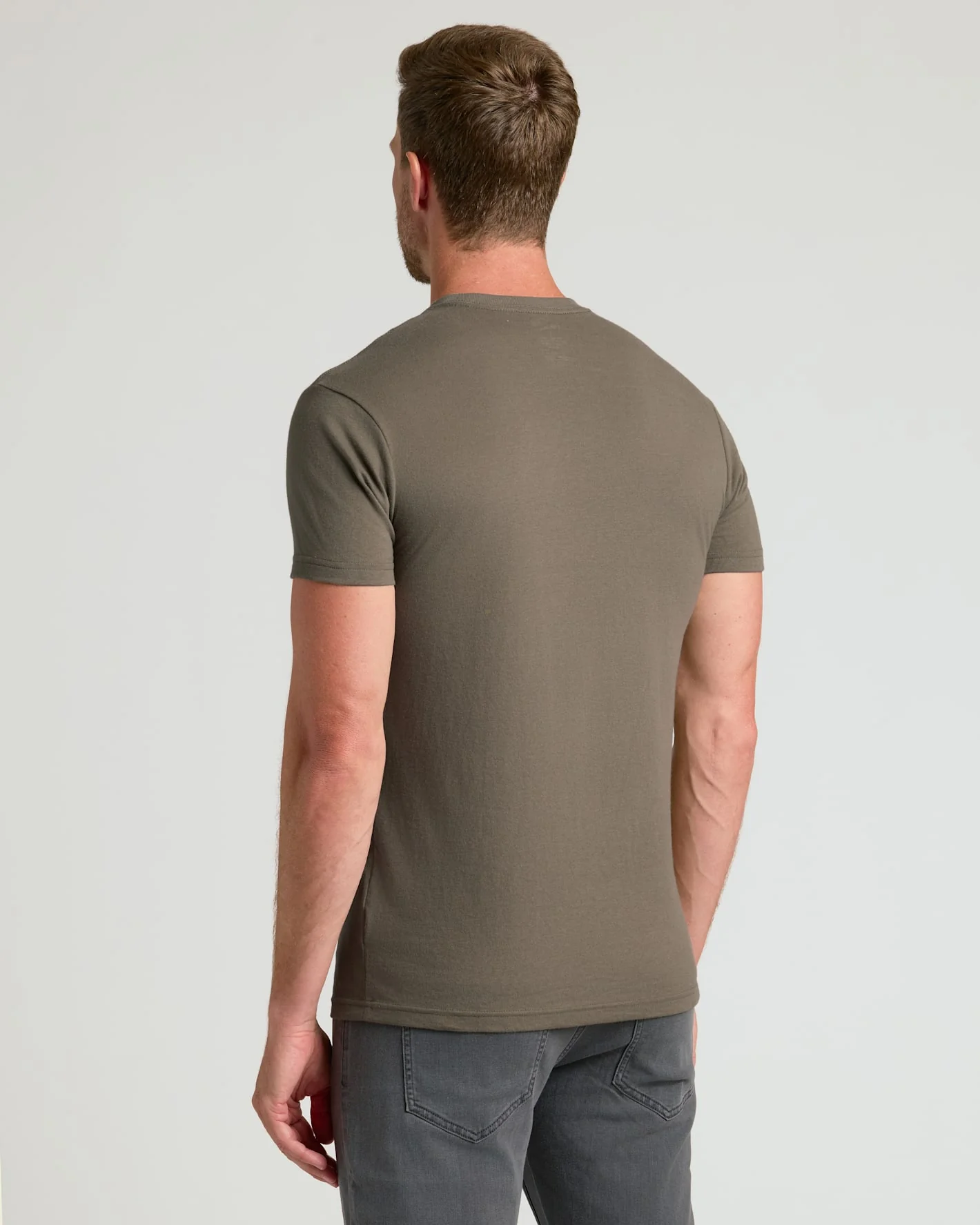 Sagewood Classic Crew Neck - Image 3