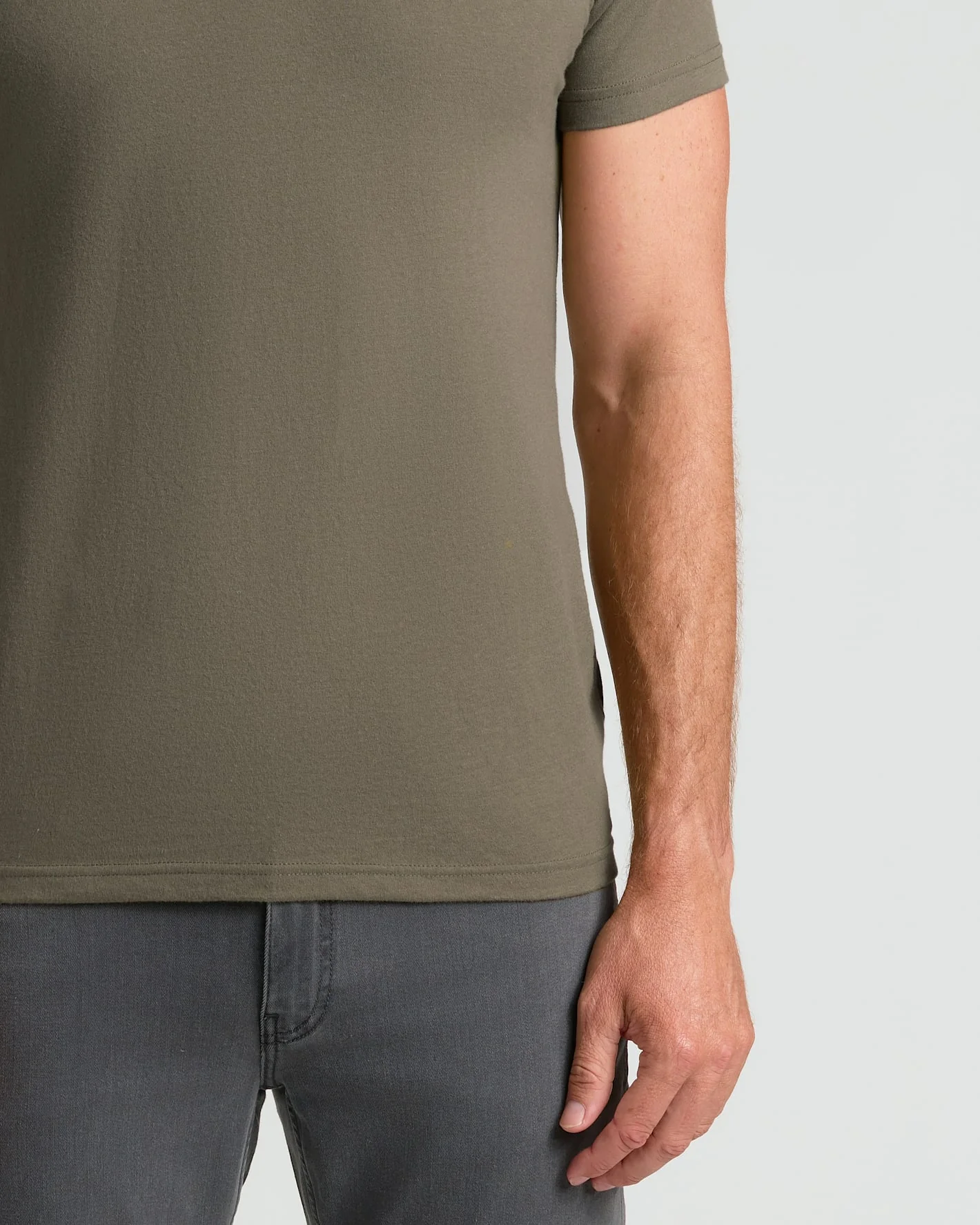 Sagewood Classic Crew Neck - Image 5