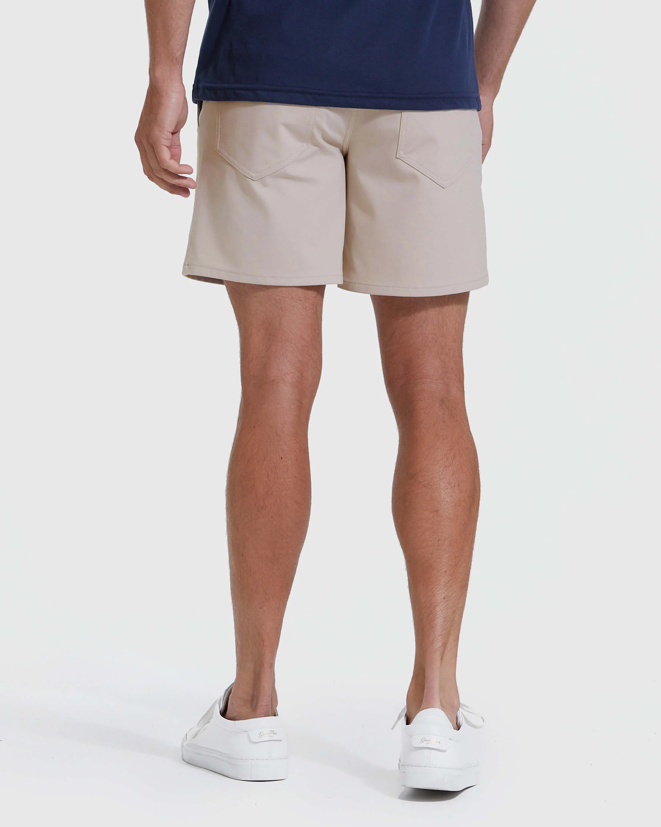 Sandstone Commuter Short - Image 3