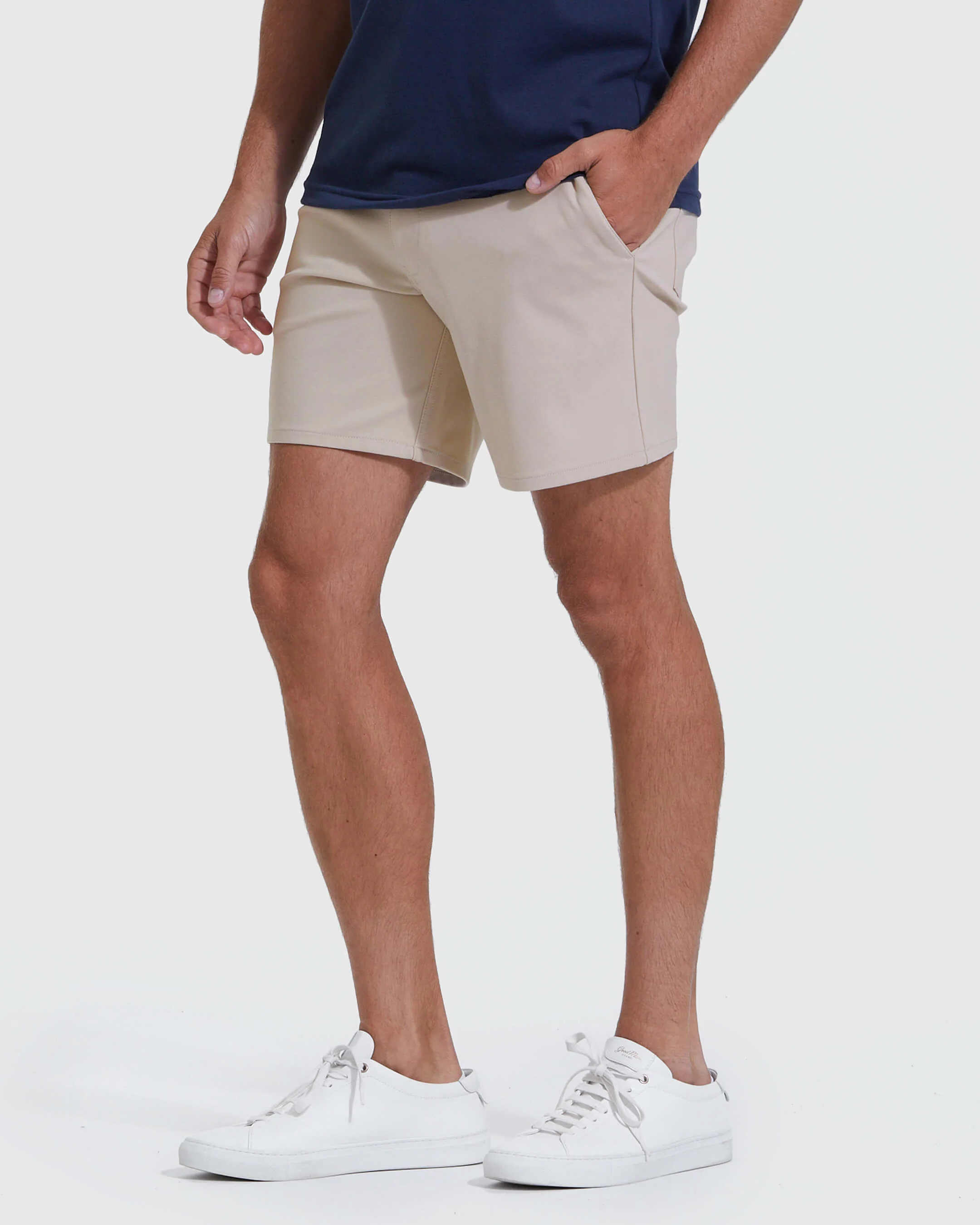 Sandstone Commuter Short - Image 4