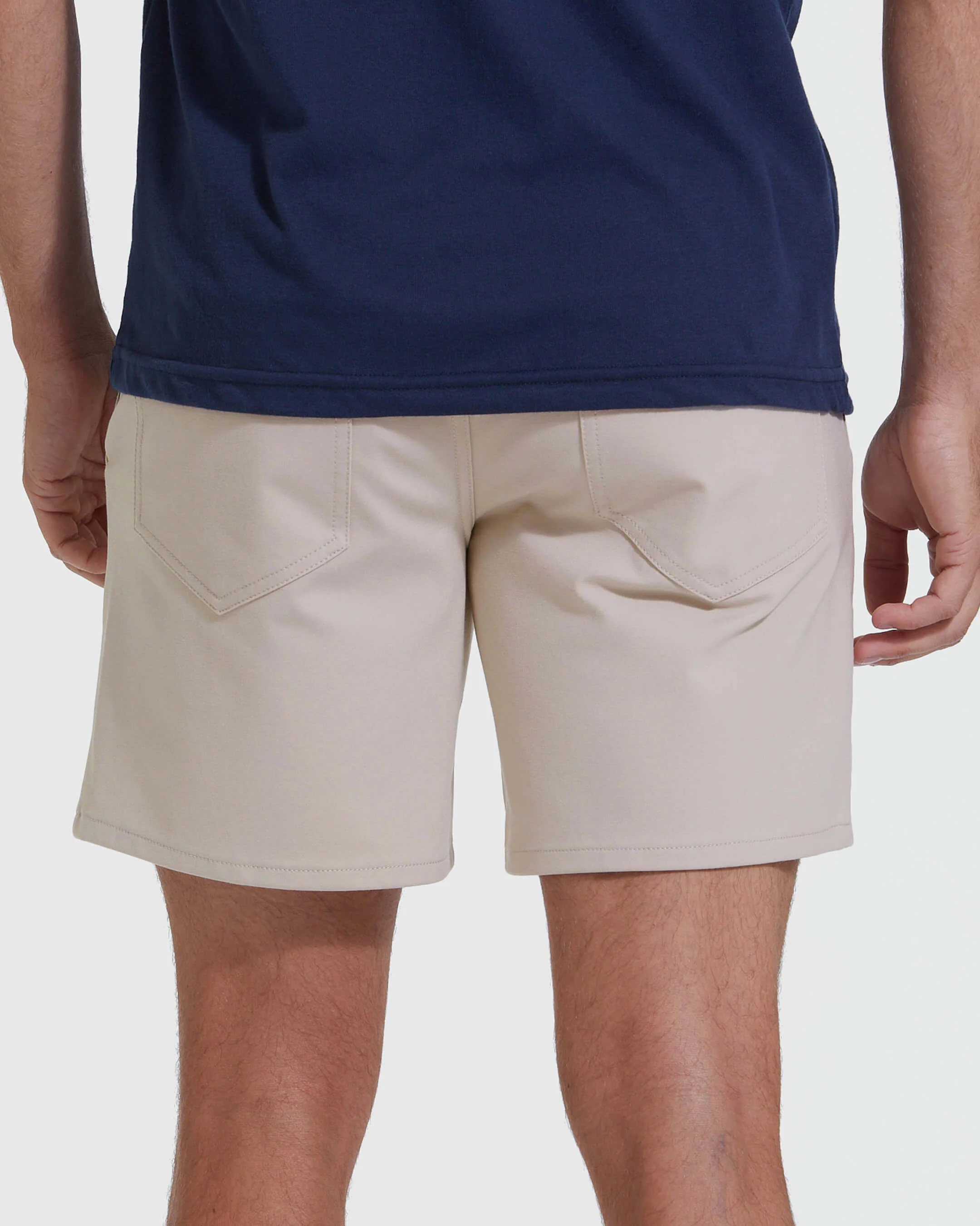 Sandstone Commuter Short - Image 7