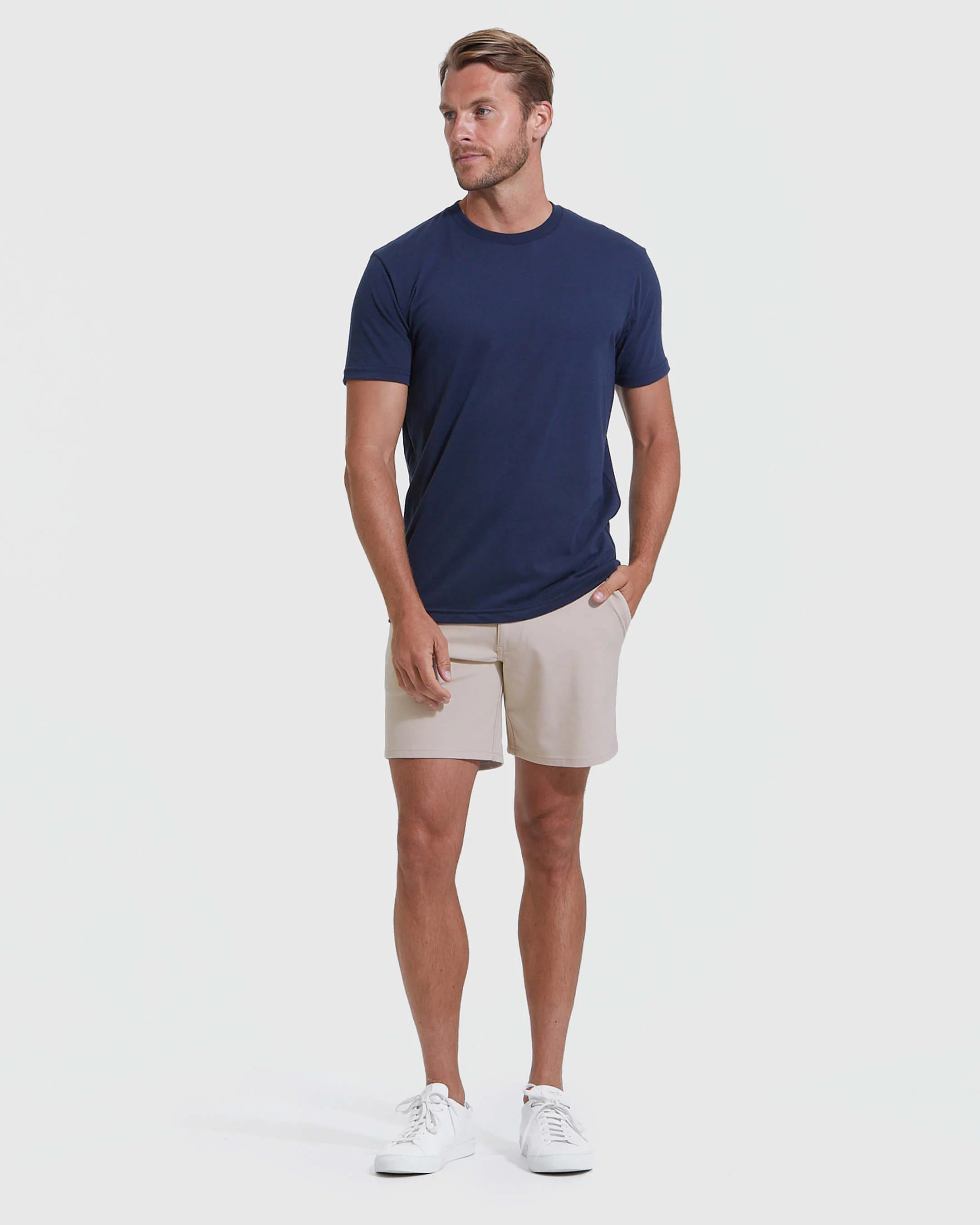 Sandstone Commuter Short - Image 8