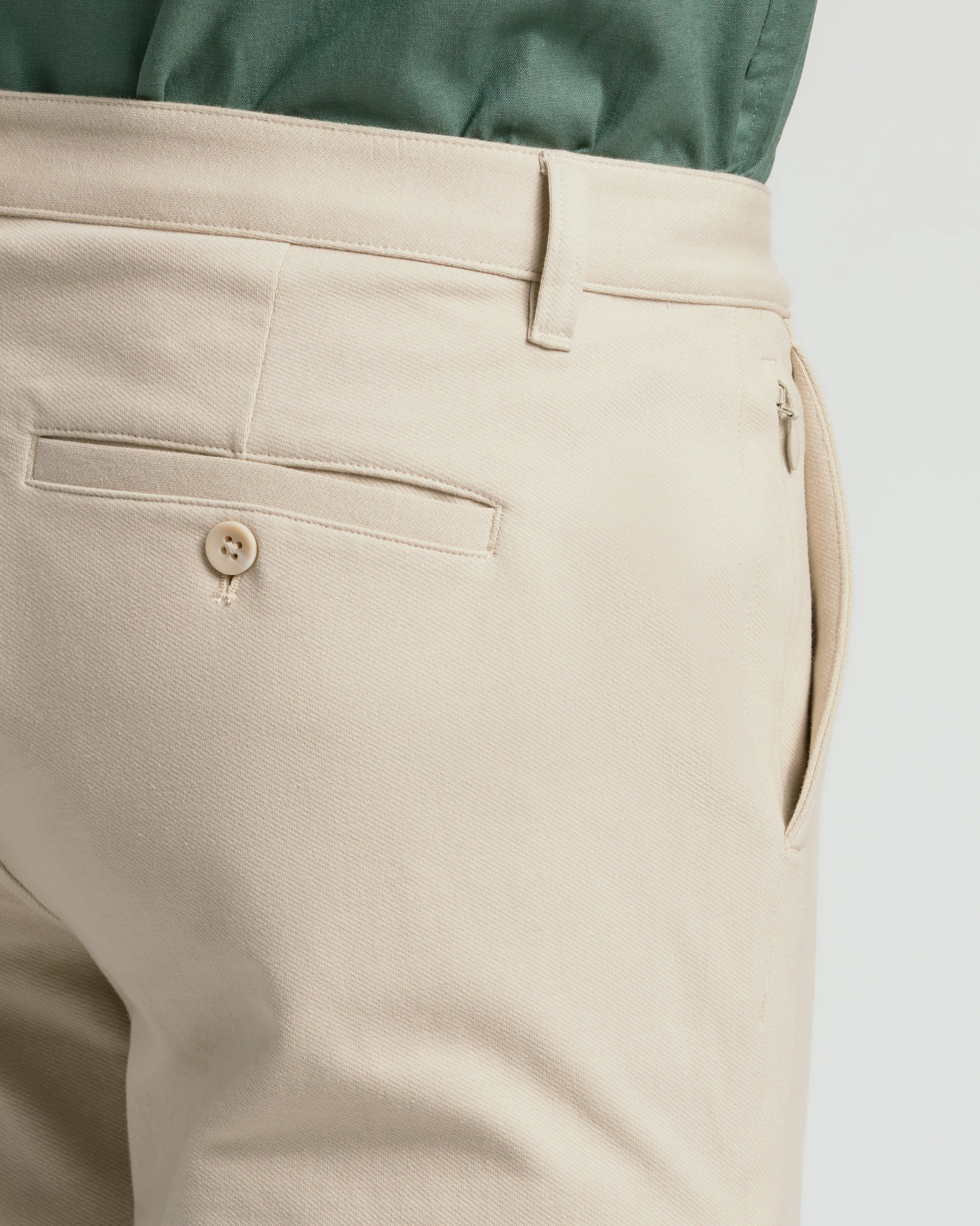 Sandstone Slim Chino Pants 2.0 - Image 4